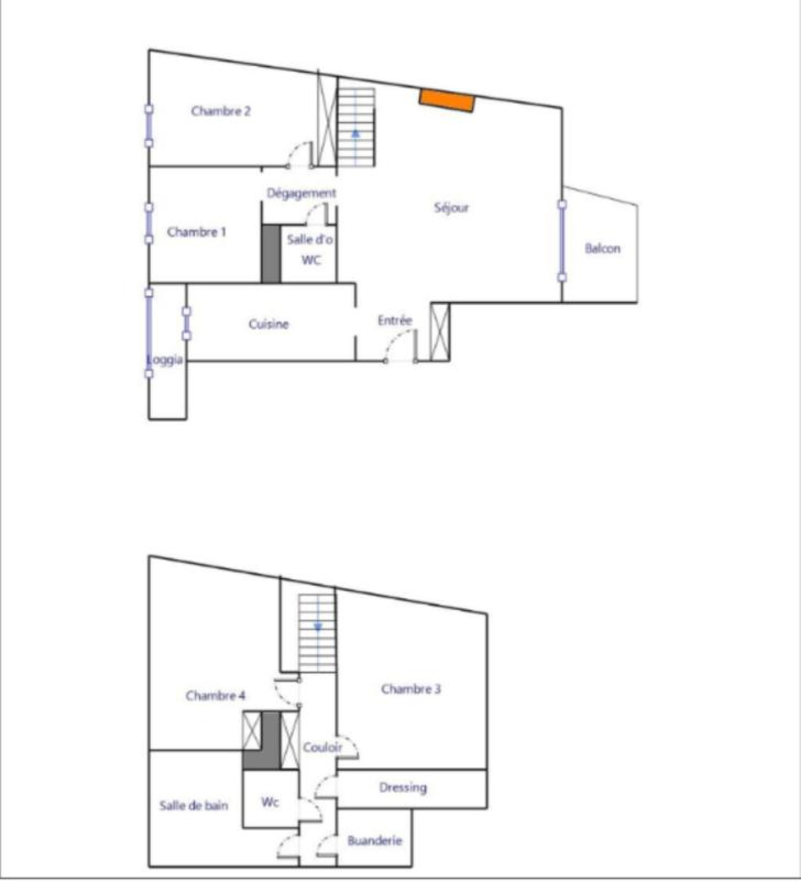 Image_4, Duplex, Lyon, ref :1887LM1