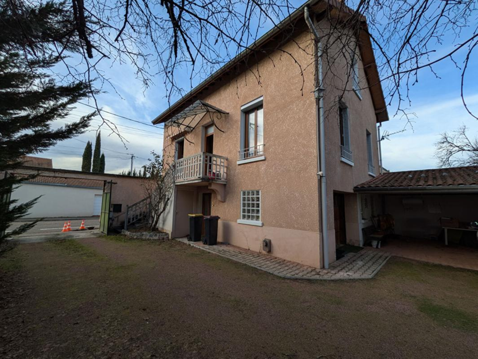 Image_1, Maison, Riorges, ref :12253AG