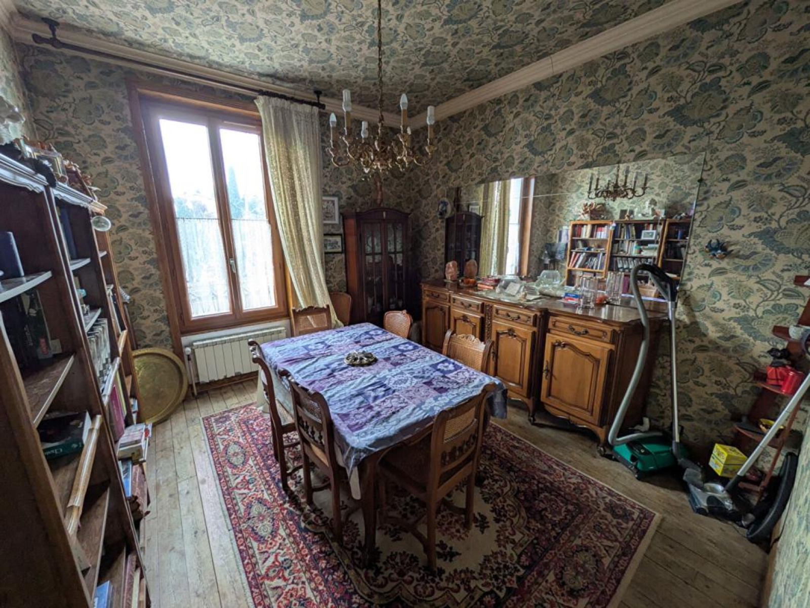 Image_7, Maison, Riorges, ref :12253AG