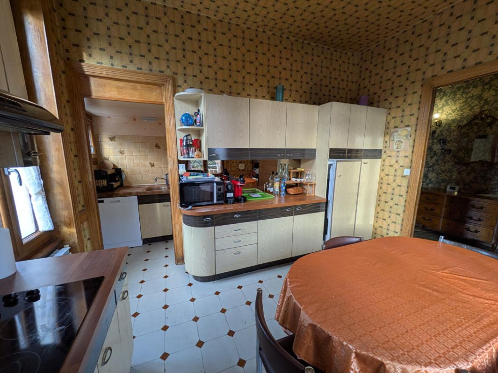 Image_10, Maison, Riorges, ref :12253AG