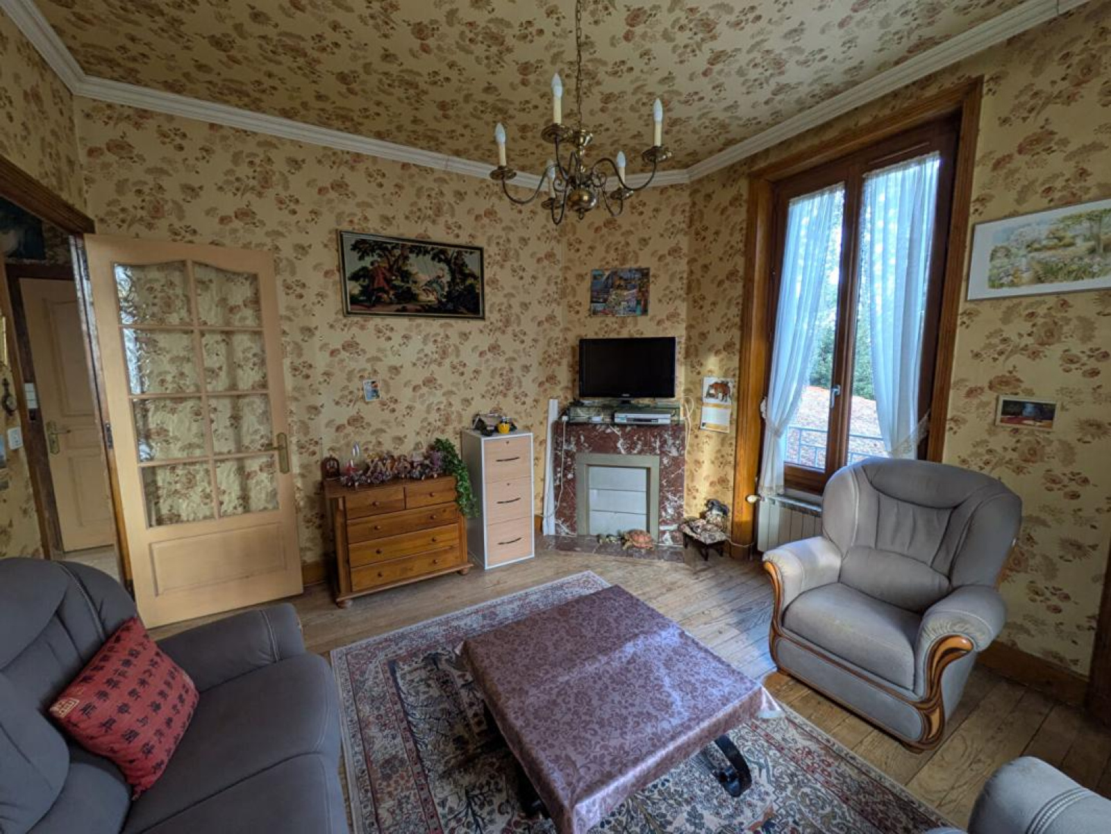 Image_6, Maison, Riorges, ref :12253AG