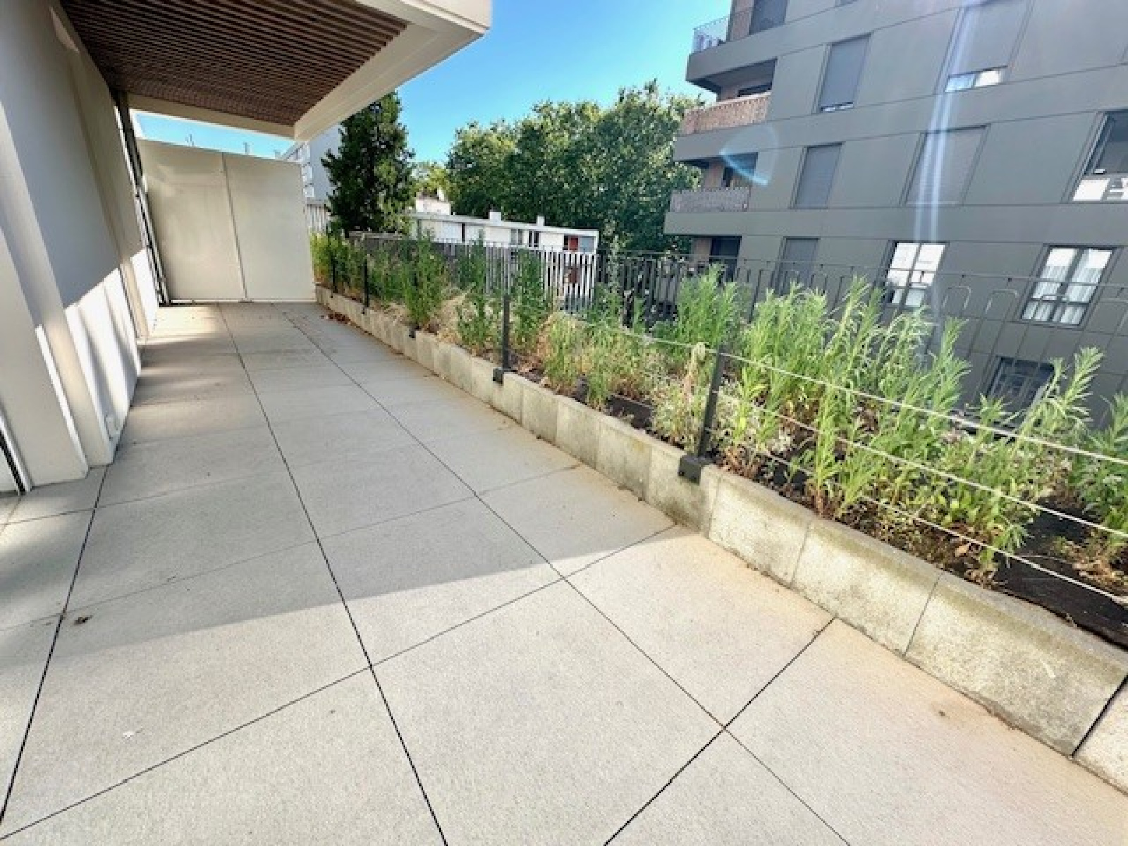 Image_9, Appartement, Villeurbanne, ref :119333