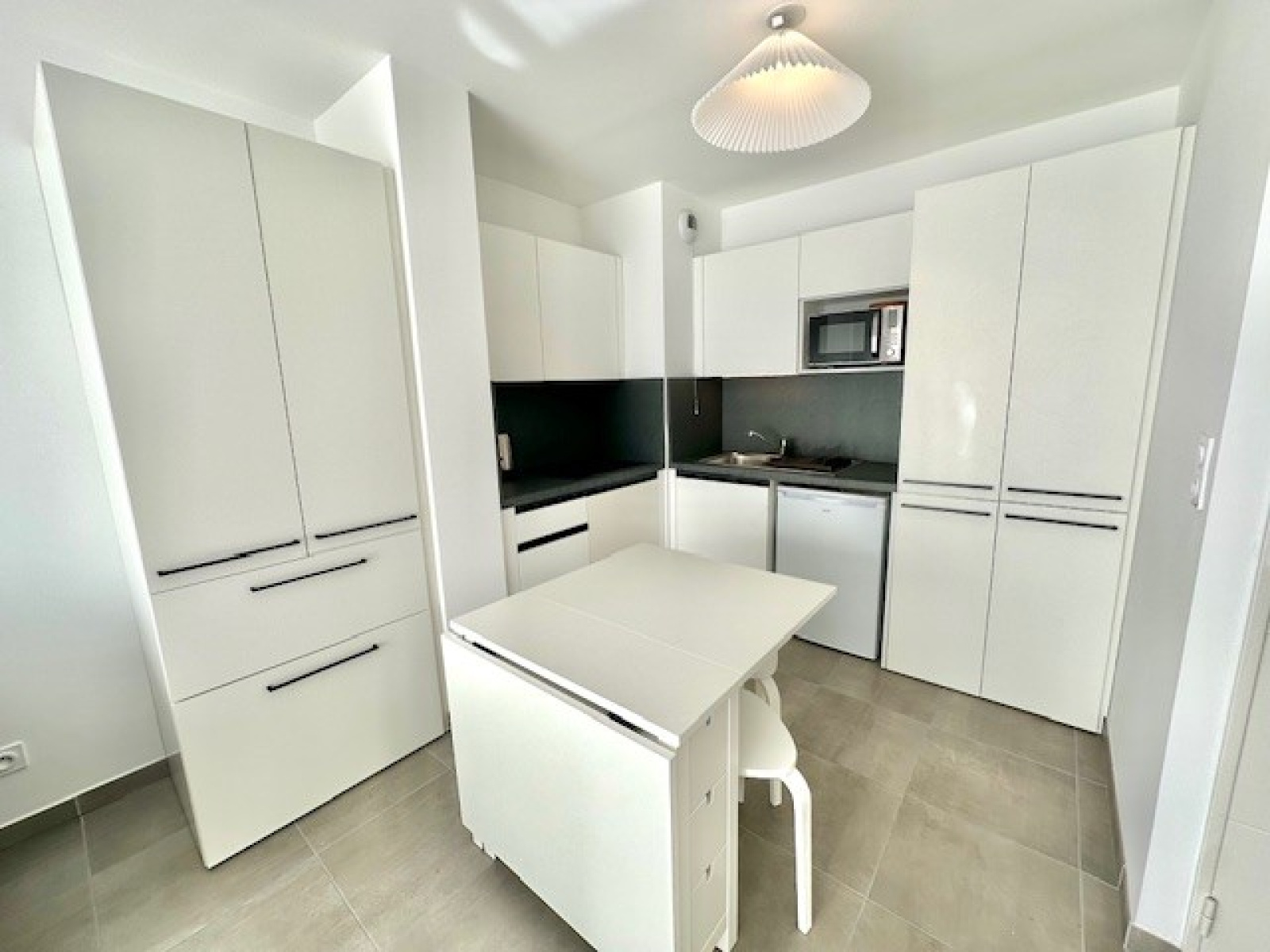 Image_4, Appartement, Villeurbanne, ref :119333