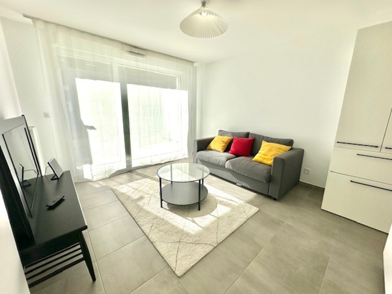 Image_7, Appartement, Villeurbanne, ref :119333