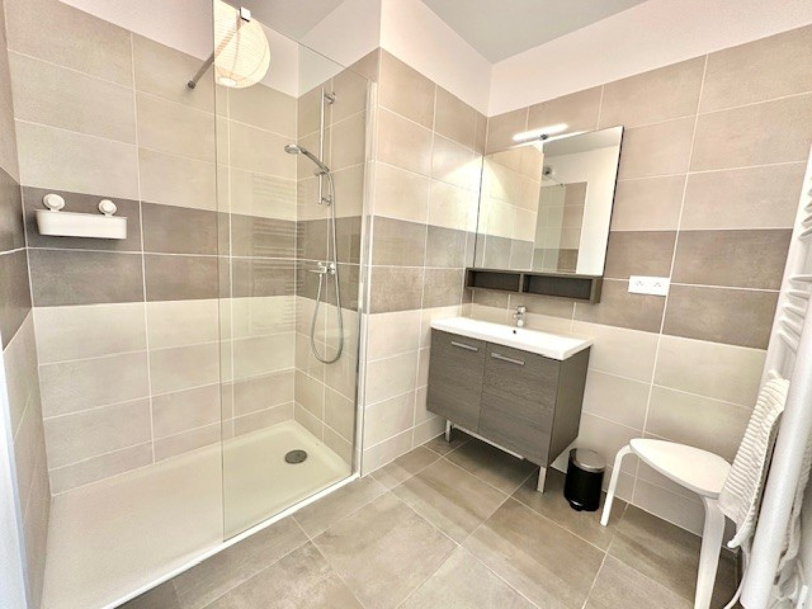 Image_3, Appartement, Villeurbanne, ref :119333
