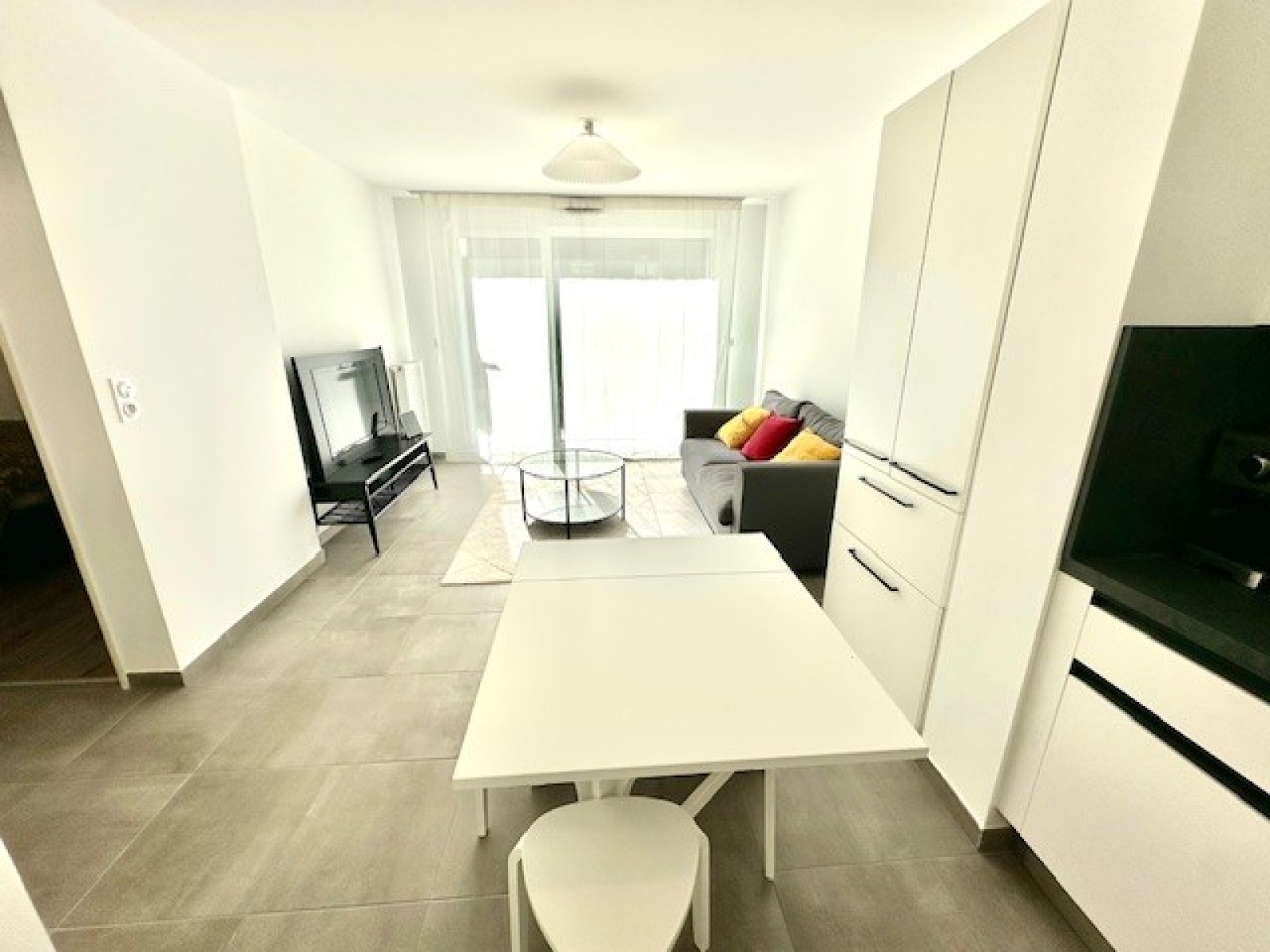 Image_1, Appartement, Villeurbanne, ref :119333