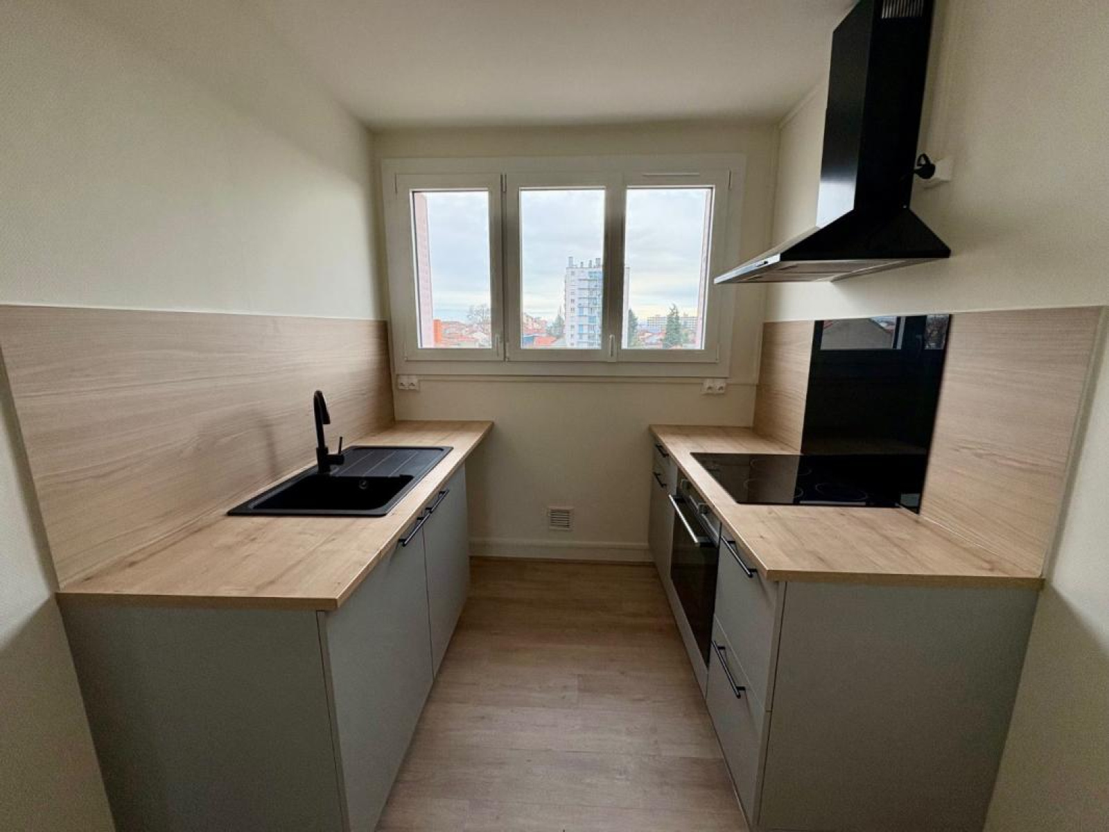 Image_1, Appartement, Roanne, ref :69030