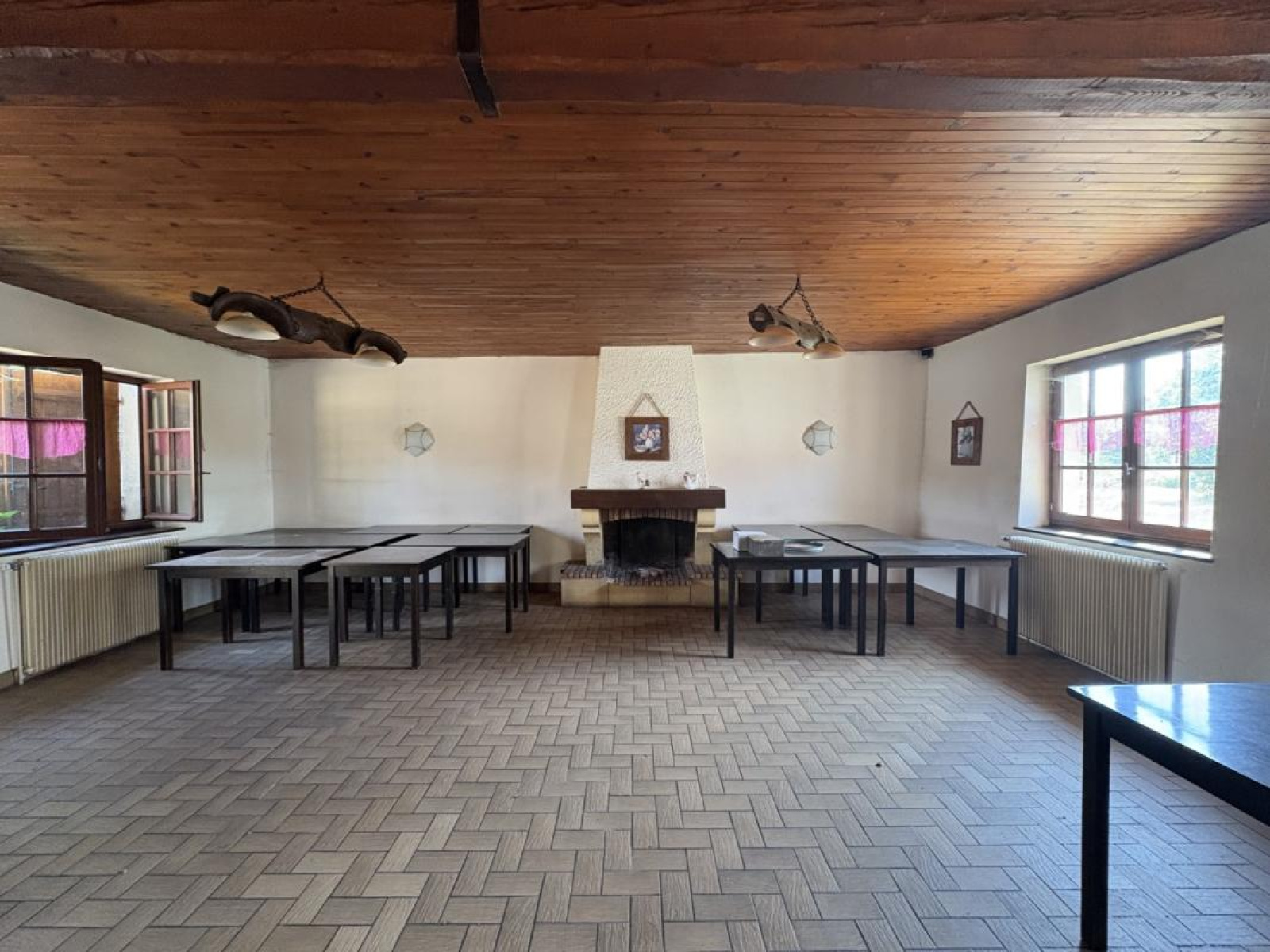 Image_3, Local commercial, Machézal, ref :73407