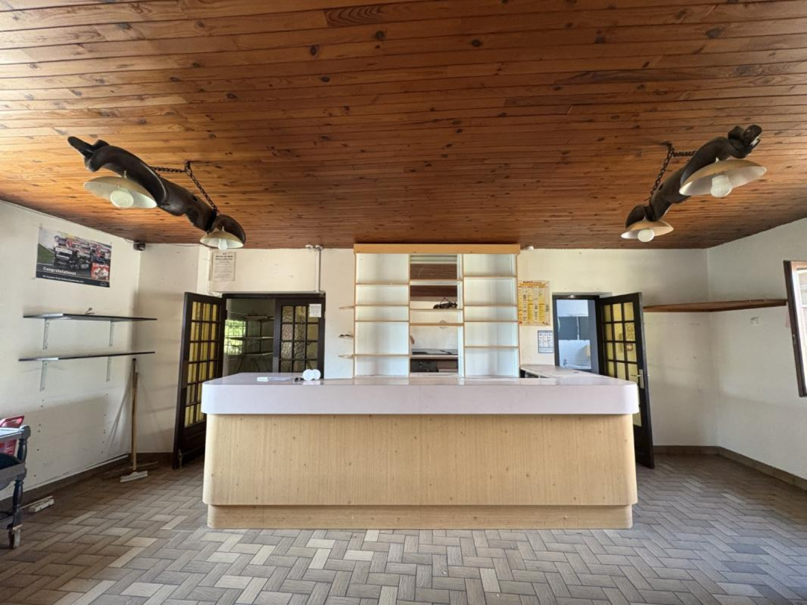 Image_2, Local commercial, Machézal, ref :73407