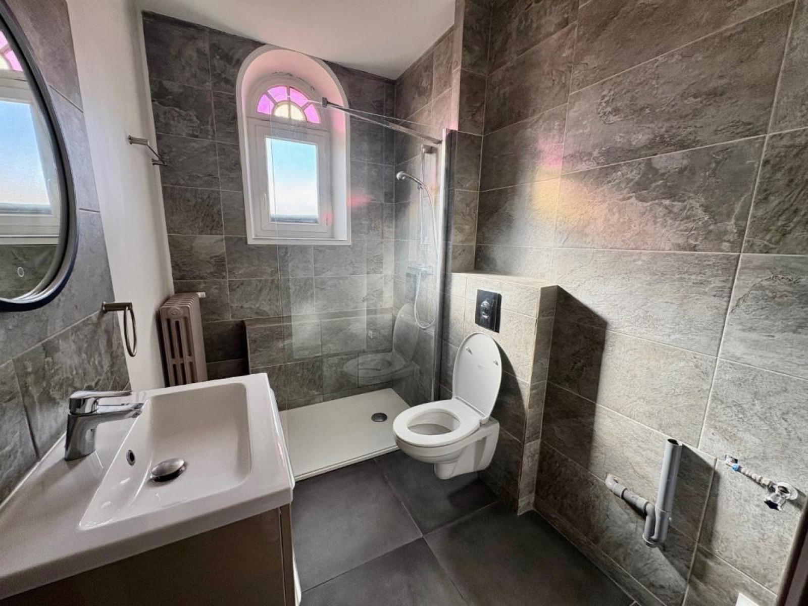 Image_5, Appartement, Roanne, ref :110505