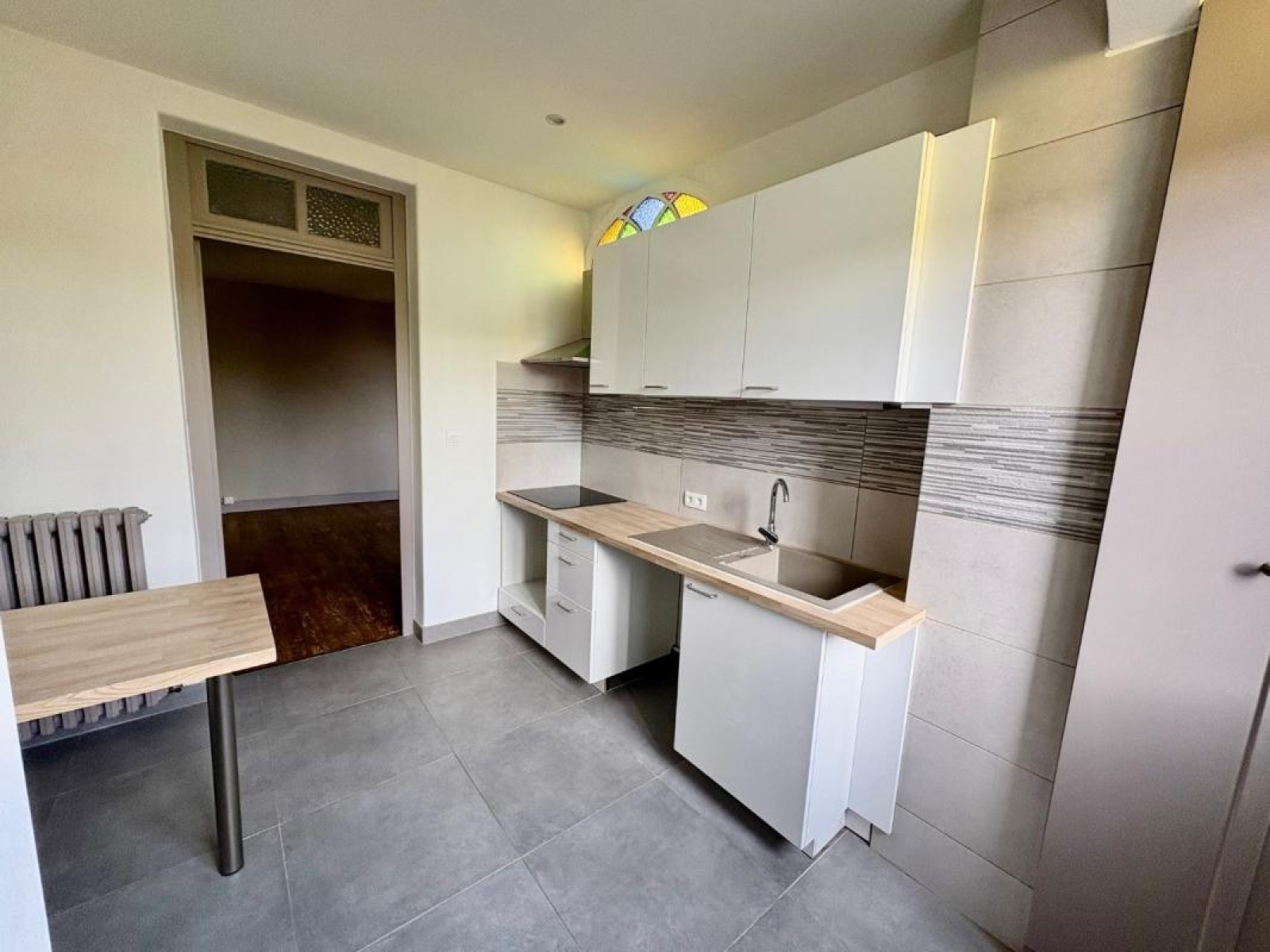 Image_2, Appartement, Roanne, ref :110505