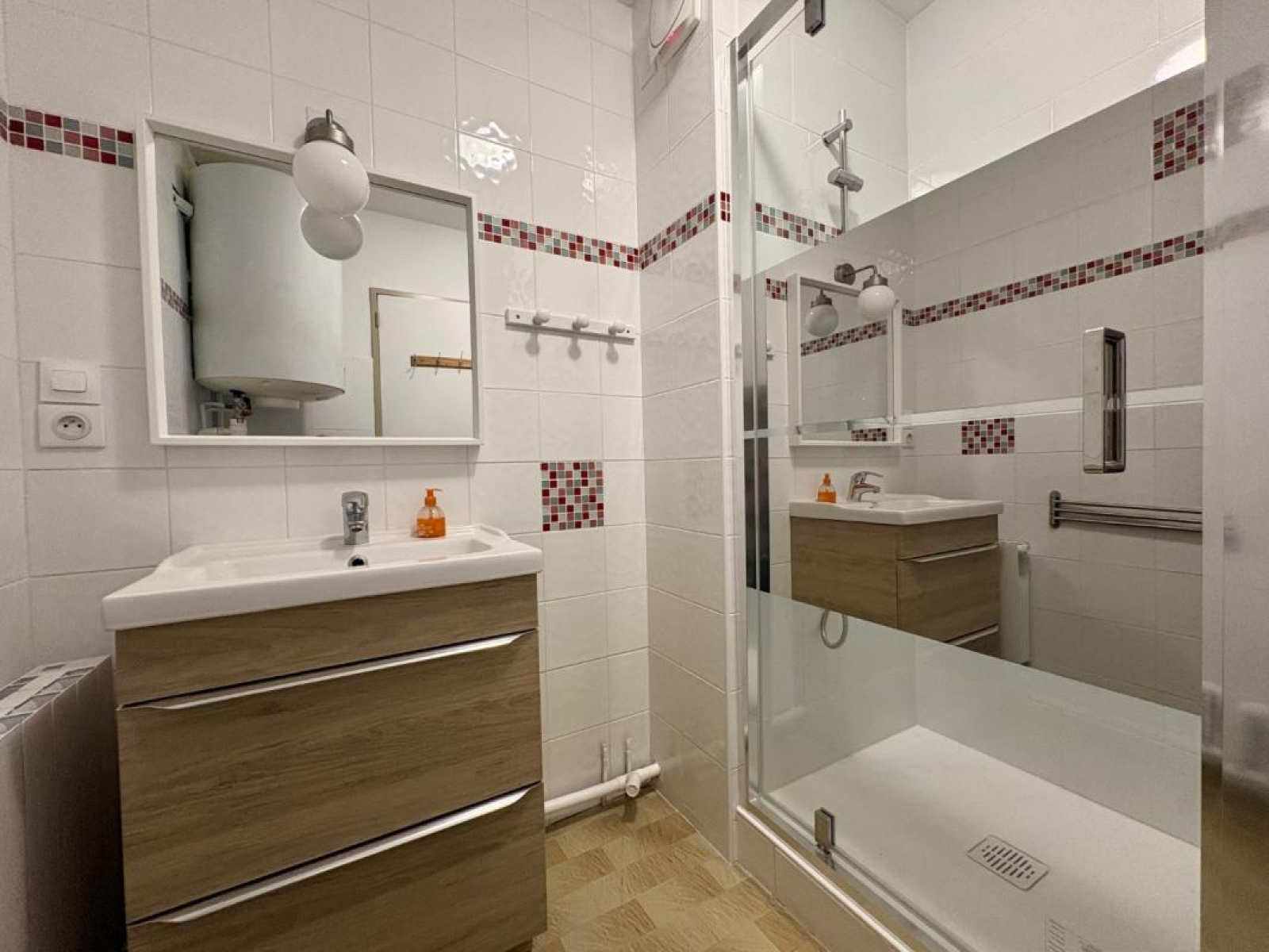 Image_8, Appartement, Roanne, ref :116021