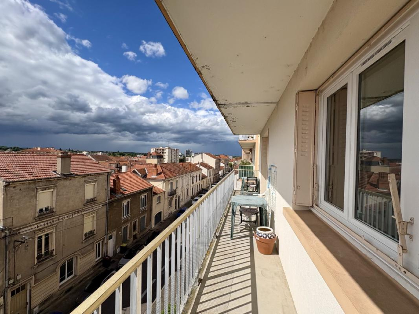 Image_4, Appartement, Roanne, ref :116021
