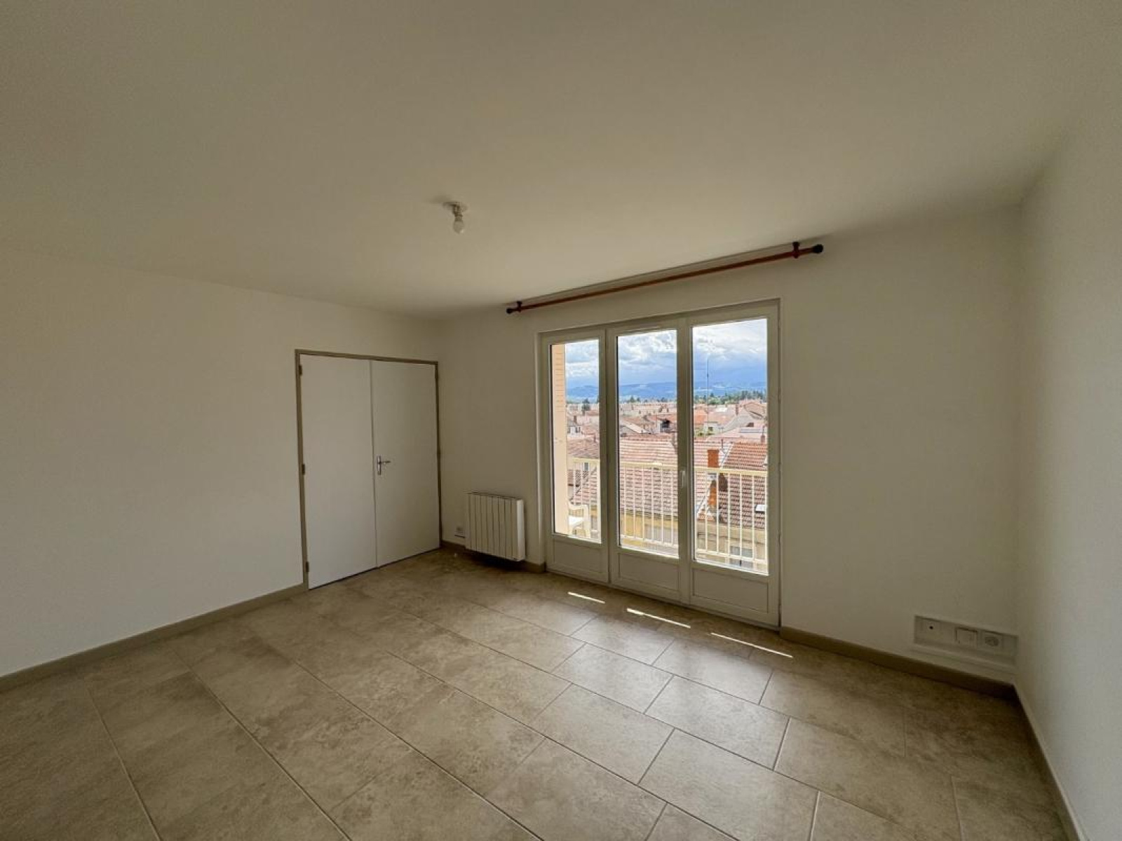 Image_2, Appartement, Roanne, ref :116021