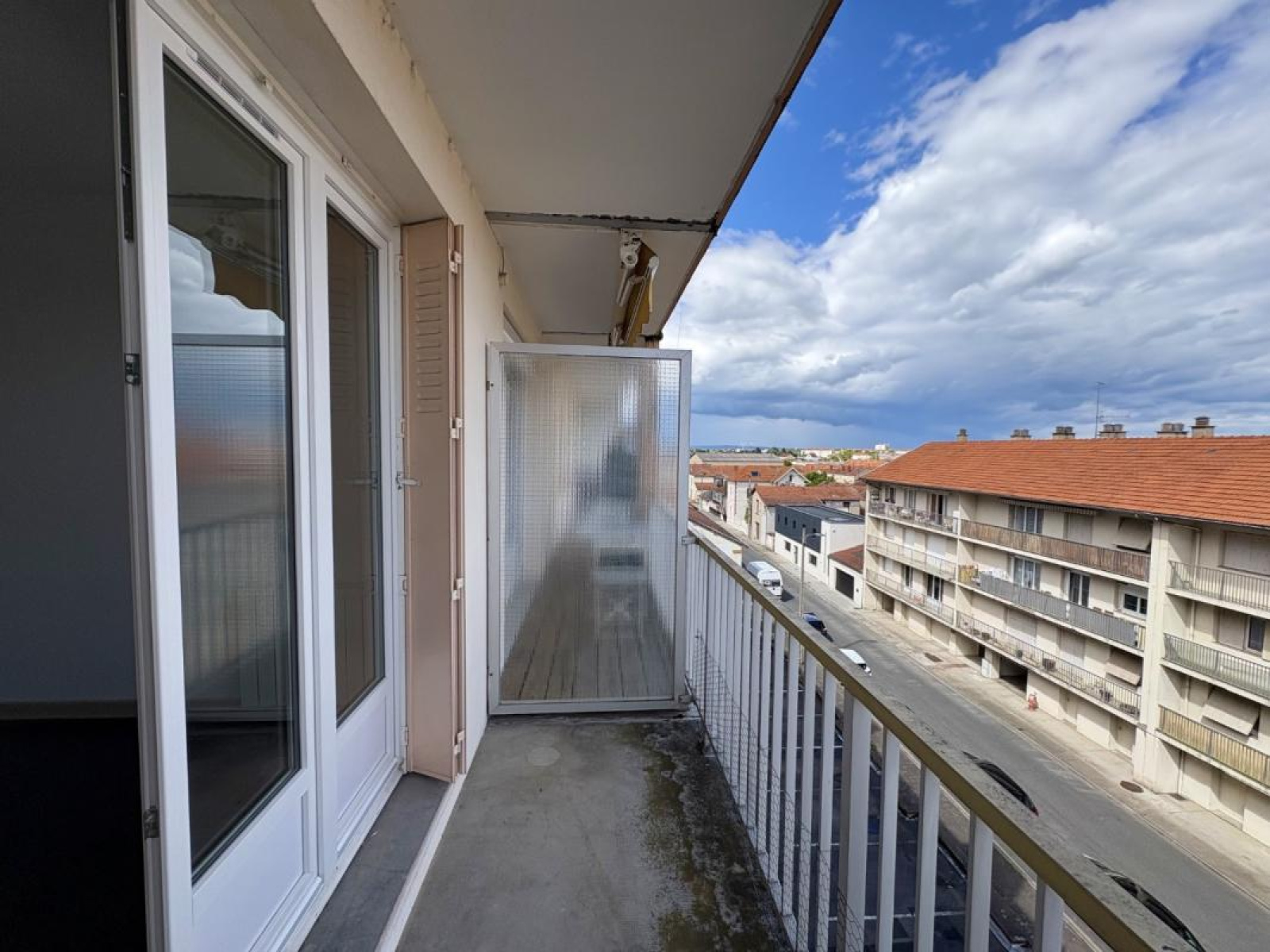 Image_6, Appartement, Roanne, ref :116021