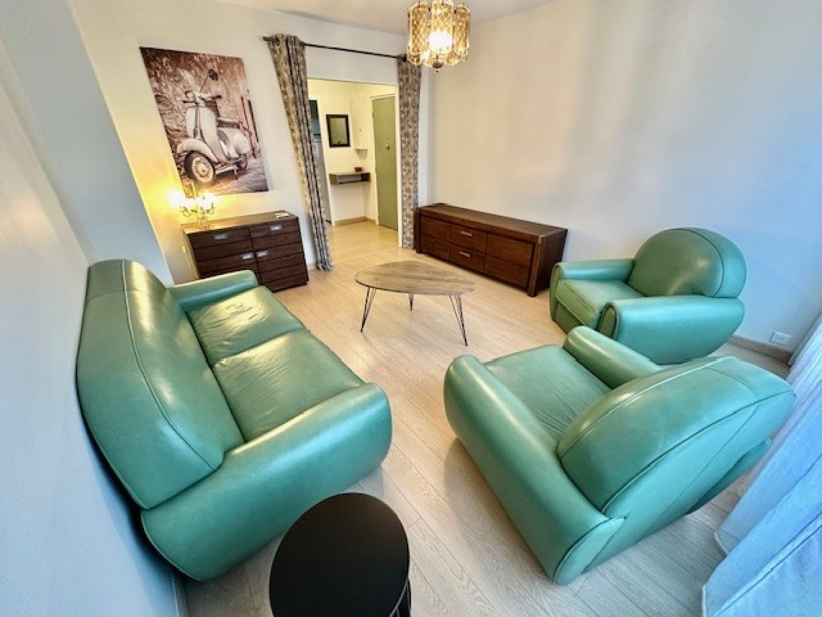 Image_10, Appartement, Vénissieux, ref :105699