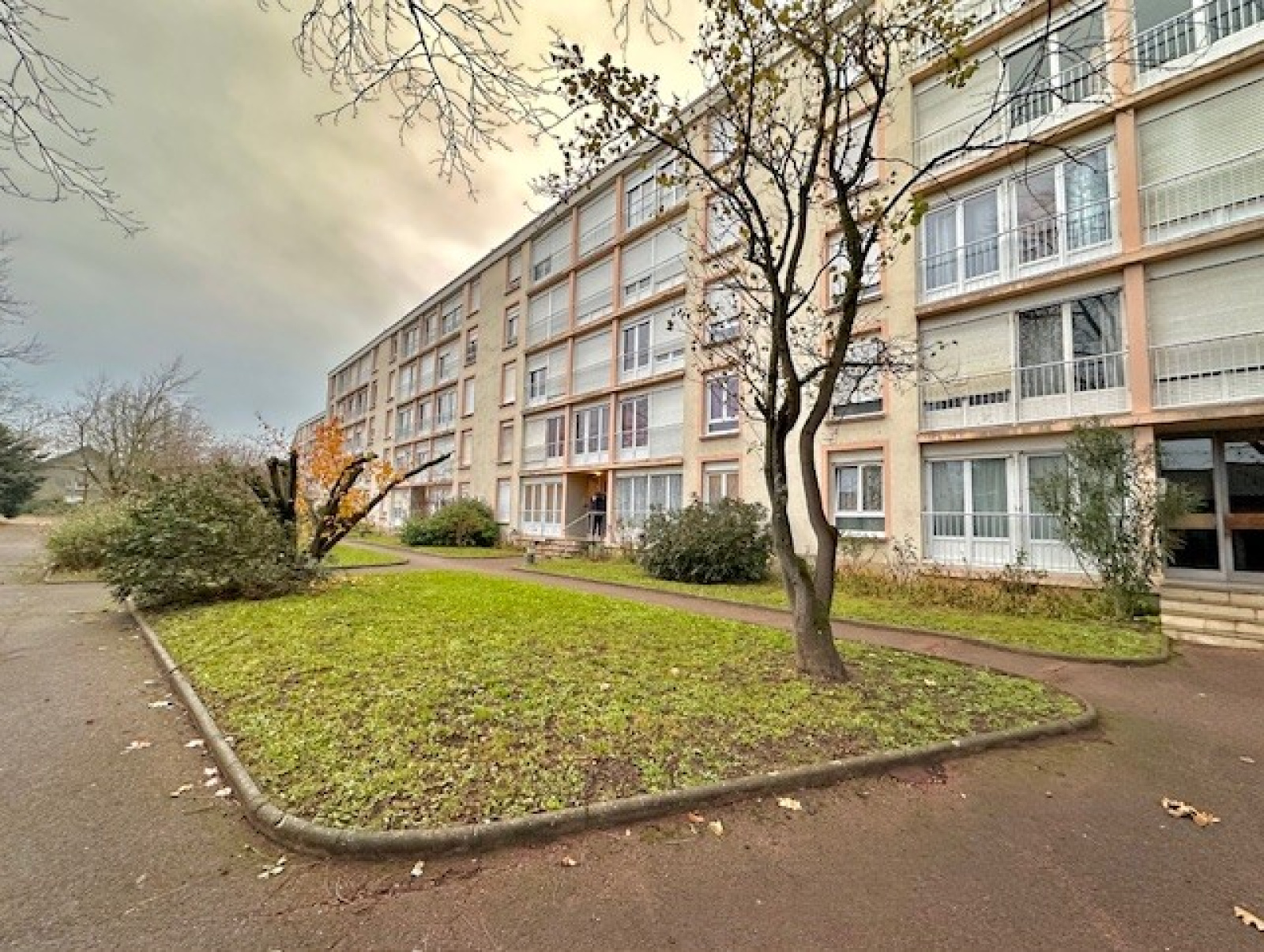 Image_13, Appartement, Vénissieux, ref :105699