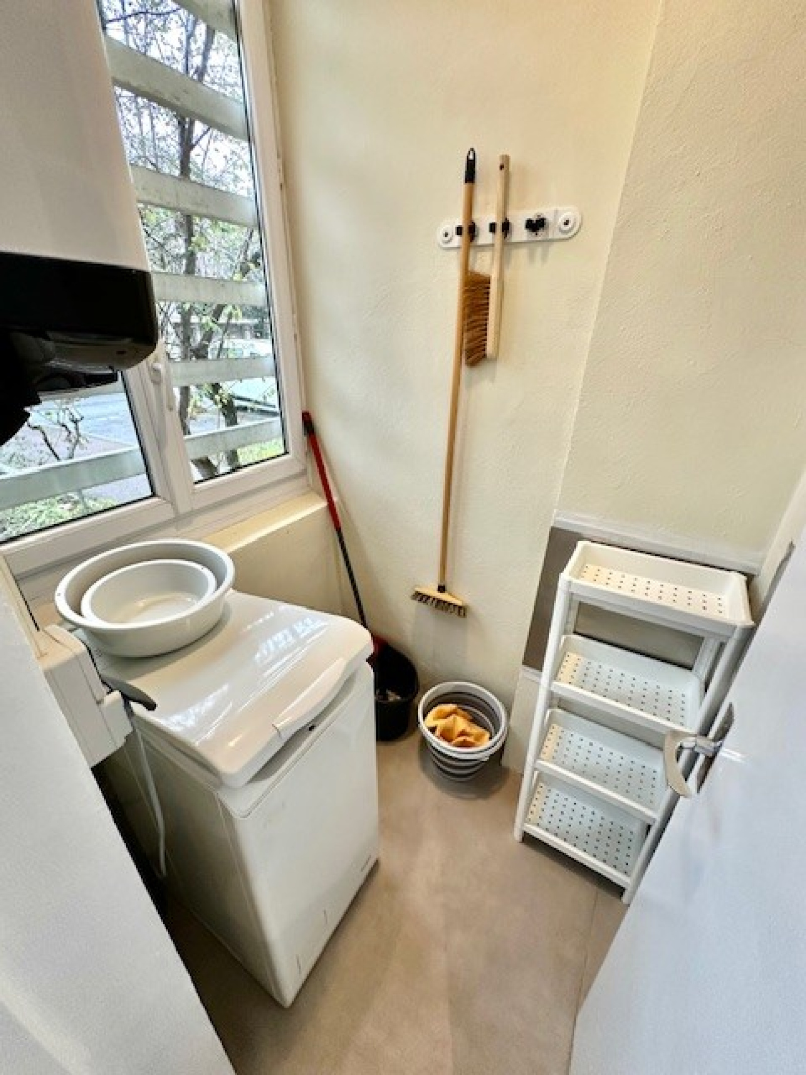 Image_8, Appartement, Vénissieux, ref :105699