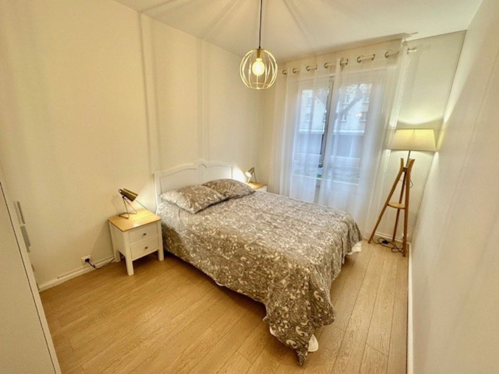 Image_1, Appartement, Vénissieux, ref :105699