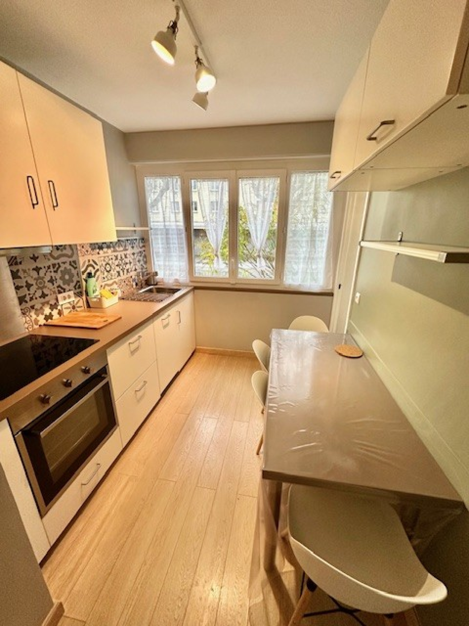 Image_4, Appartement, Vénissieux, ref :105699