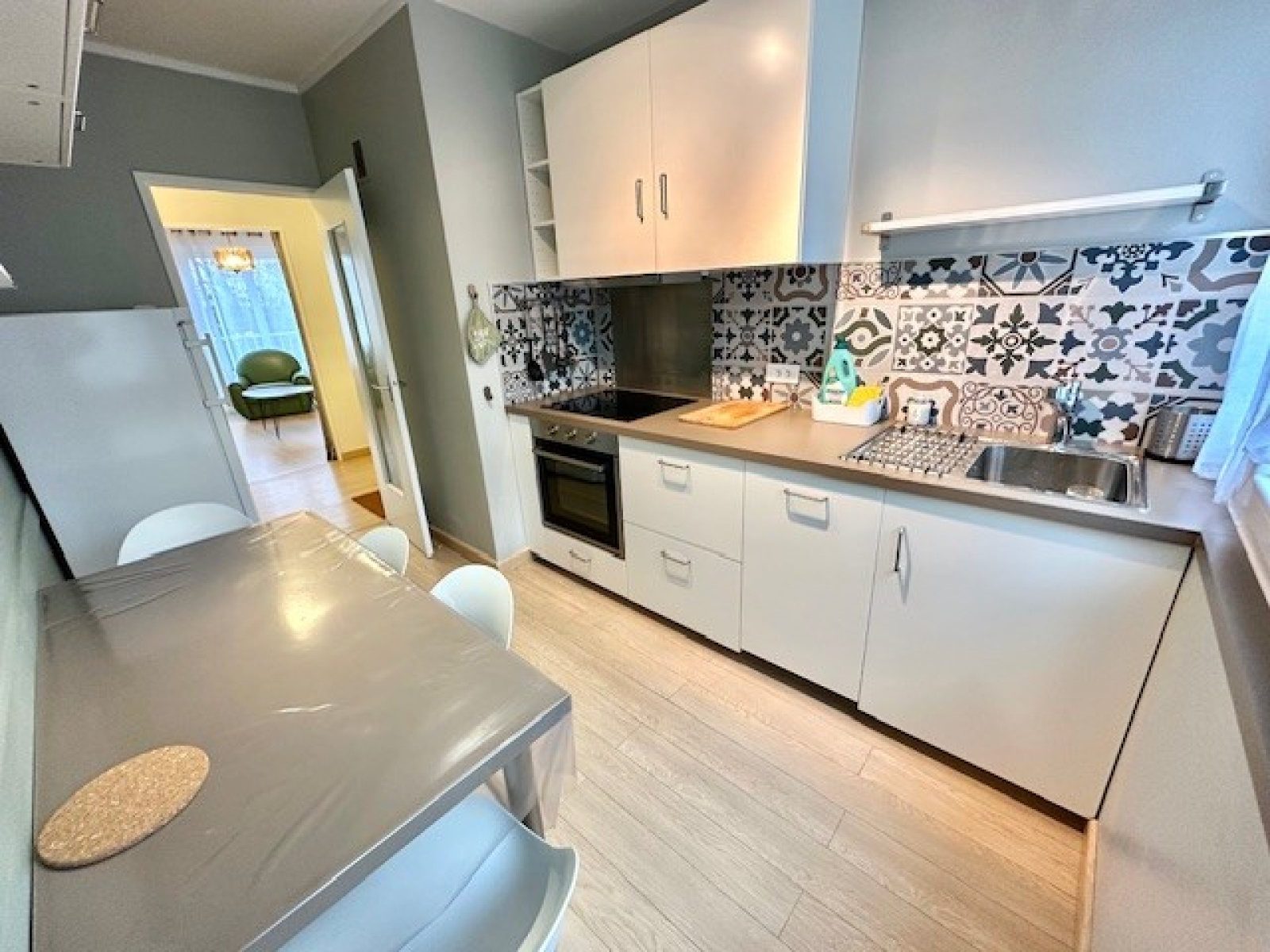 Image_3, Appartement, Vénissieux, ref :105699