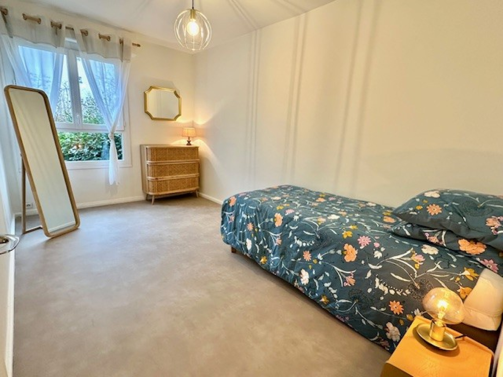 Image_2, Appartement, Vénissieux, ref :105699