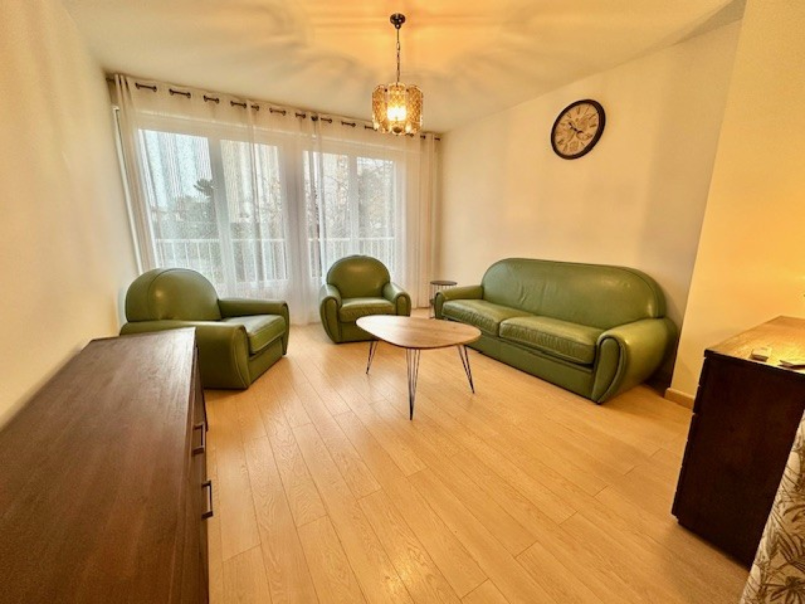 Image_11, Appartement, Vénissieux, ref :105699