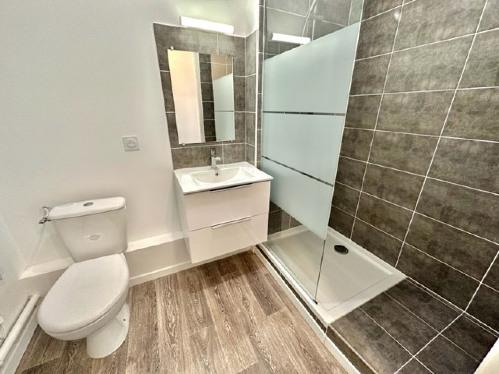 Image_5, Appartement, Villeurbanne, ref :125945