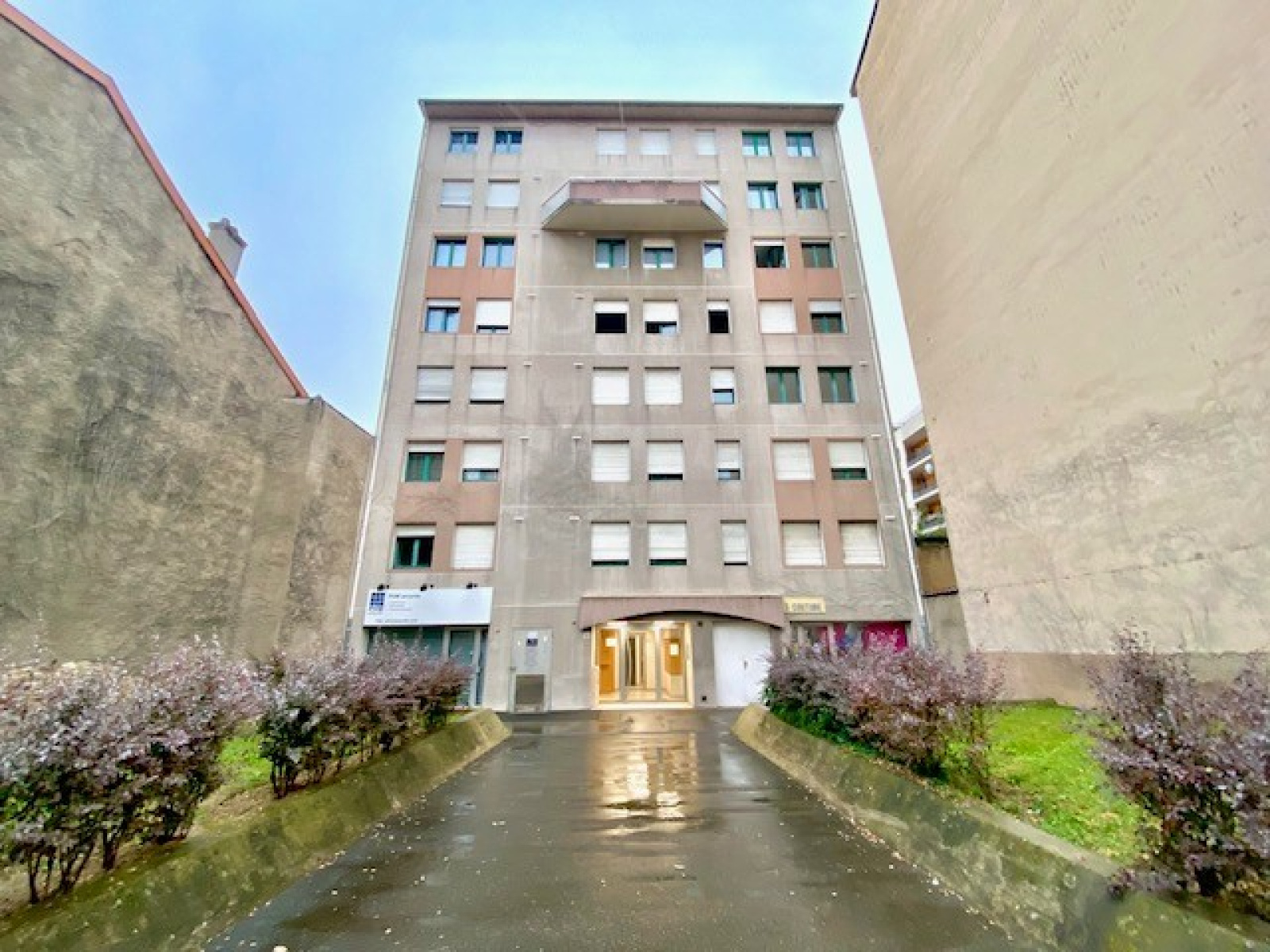 Image_6, Appartement, Villeurbanne, ref :125945