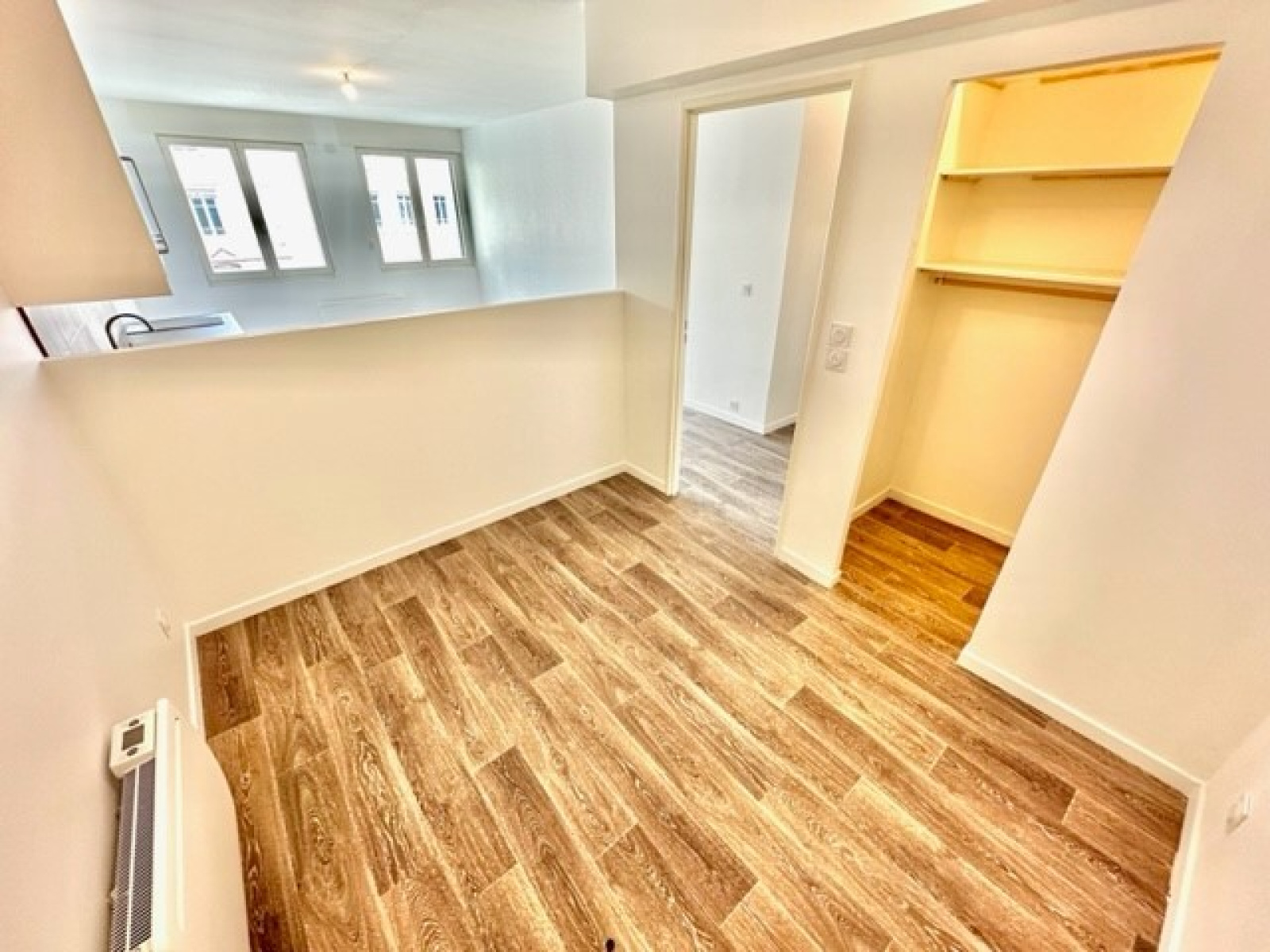 Image_3, Appartement, Villeurbanne, ref :125945