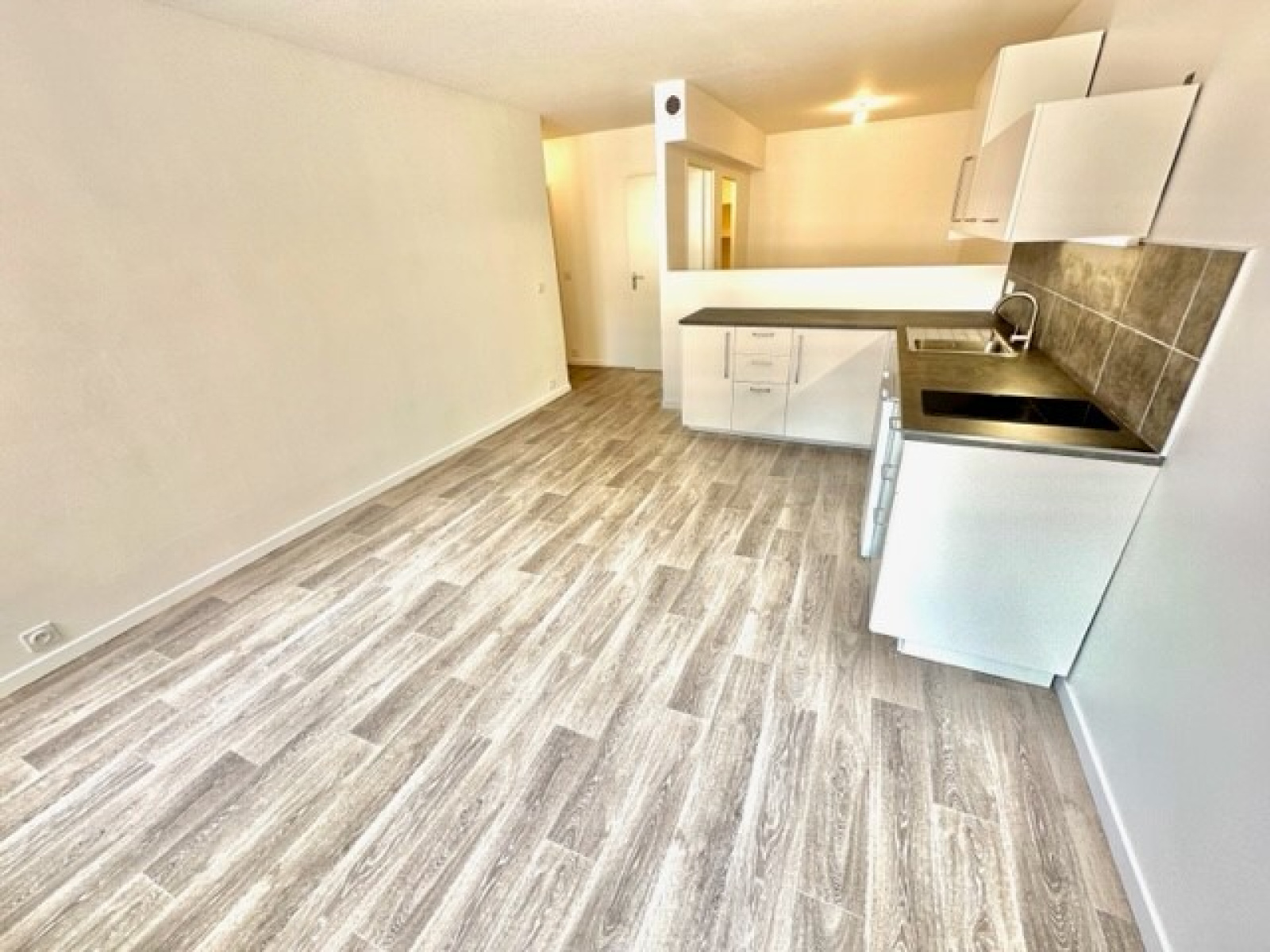 Image_4, Appartement, Villeurbanne, ref :125945