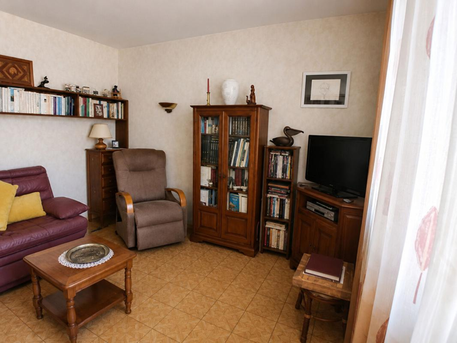 Image_8, Appartement, Riorges, ref :CAT1924