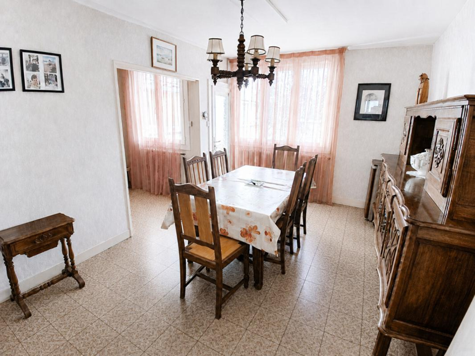 Image_2, Appartement, Riorges, ref :CAT1924