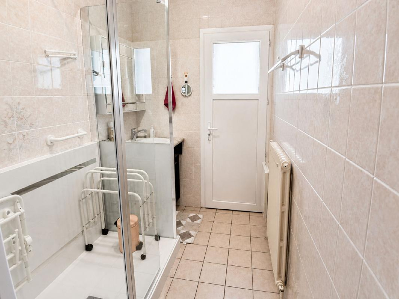 Image_6, Appartement, Riorges, ref :CAT1924