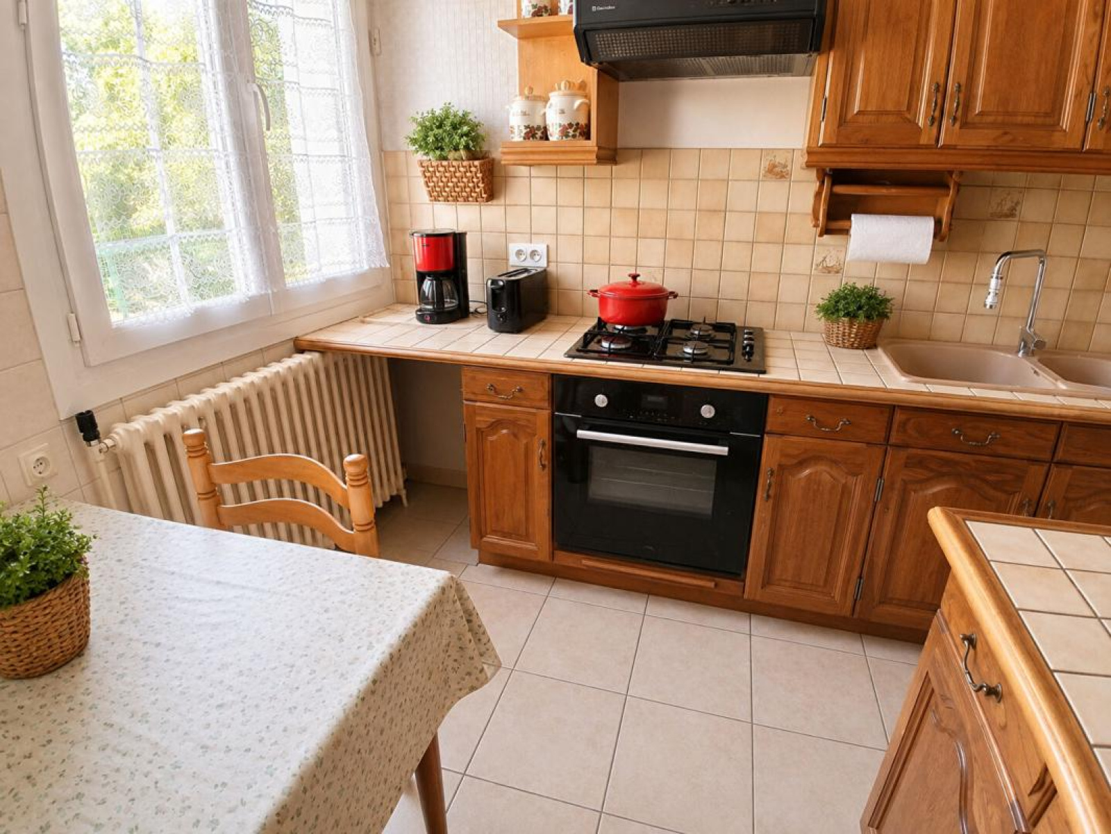 Image_1, Appartement, Riorges, ref :CAT1924