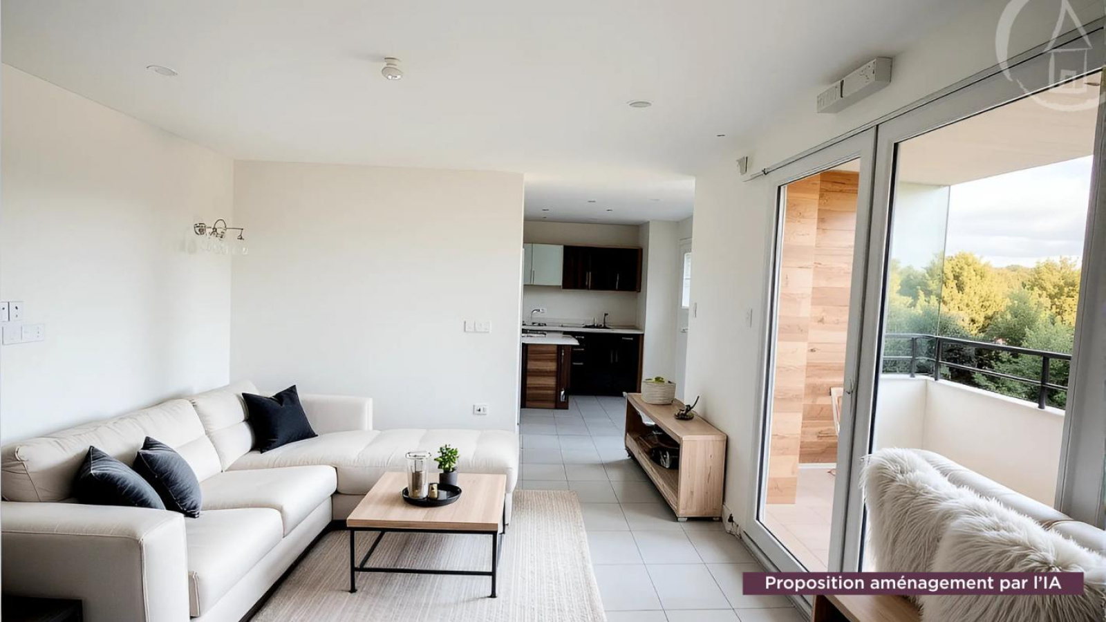 Image_1, Appartement, Roanne, ref :104397