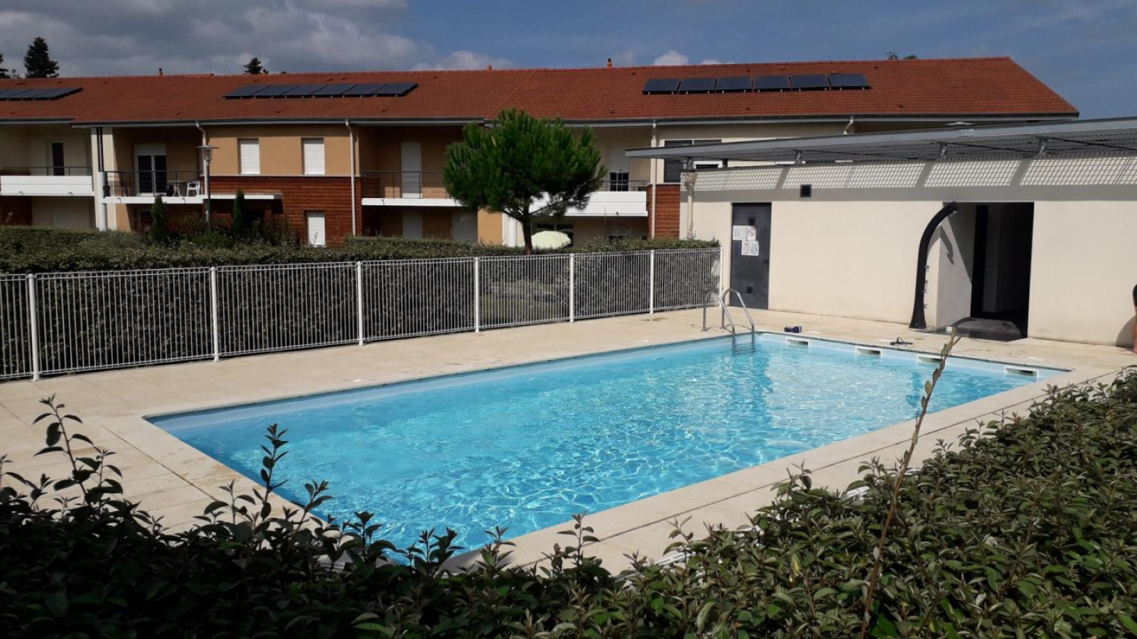 Image_10, Appartement, Roanne, ref :104397