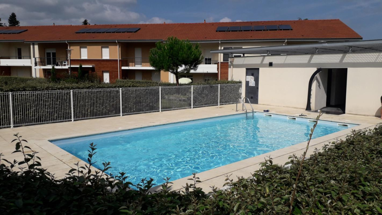 Image_10, Appartement, Roanne, ref :104397