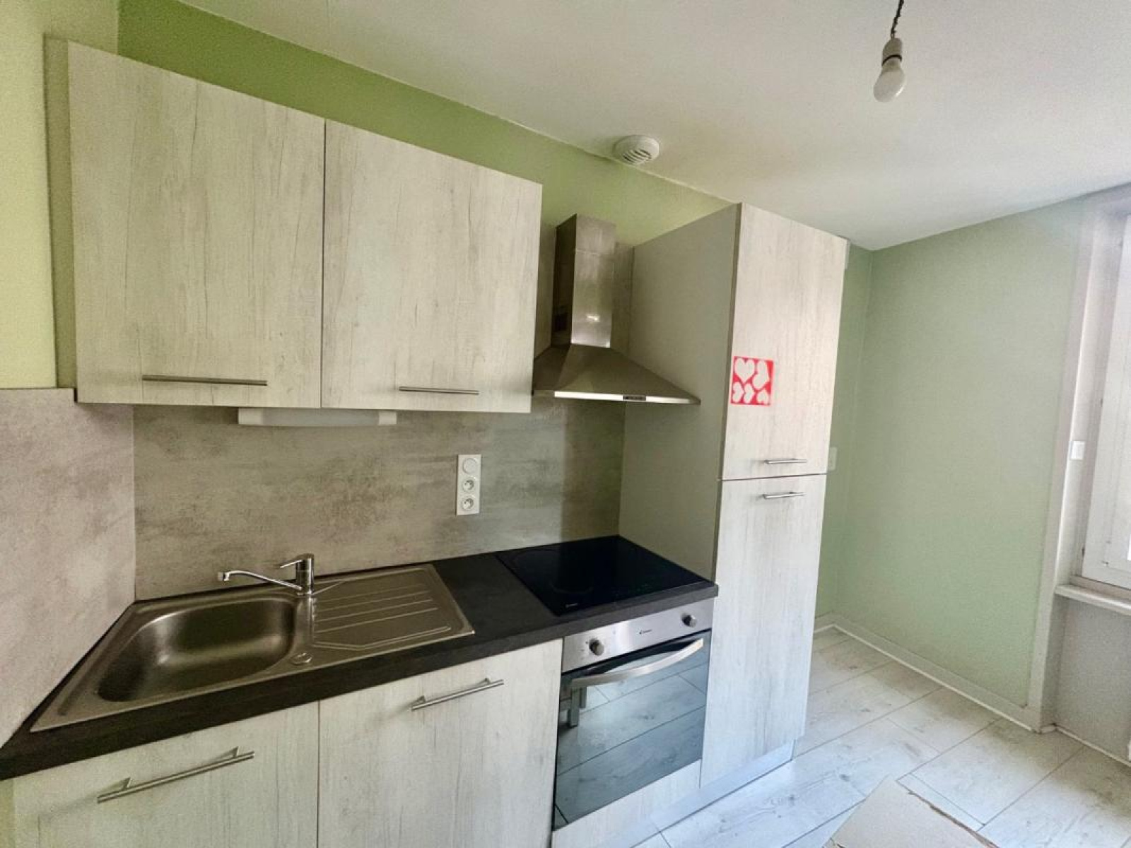 Image_3, Appartement, Roanne, ref :111855