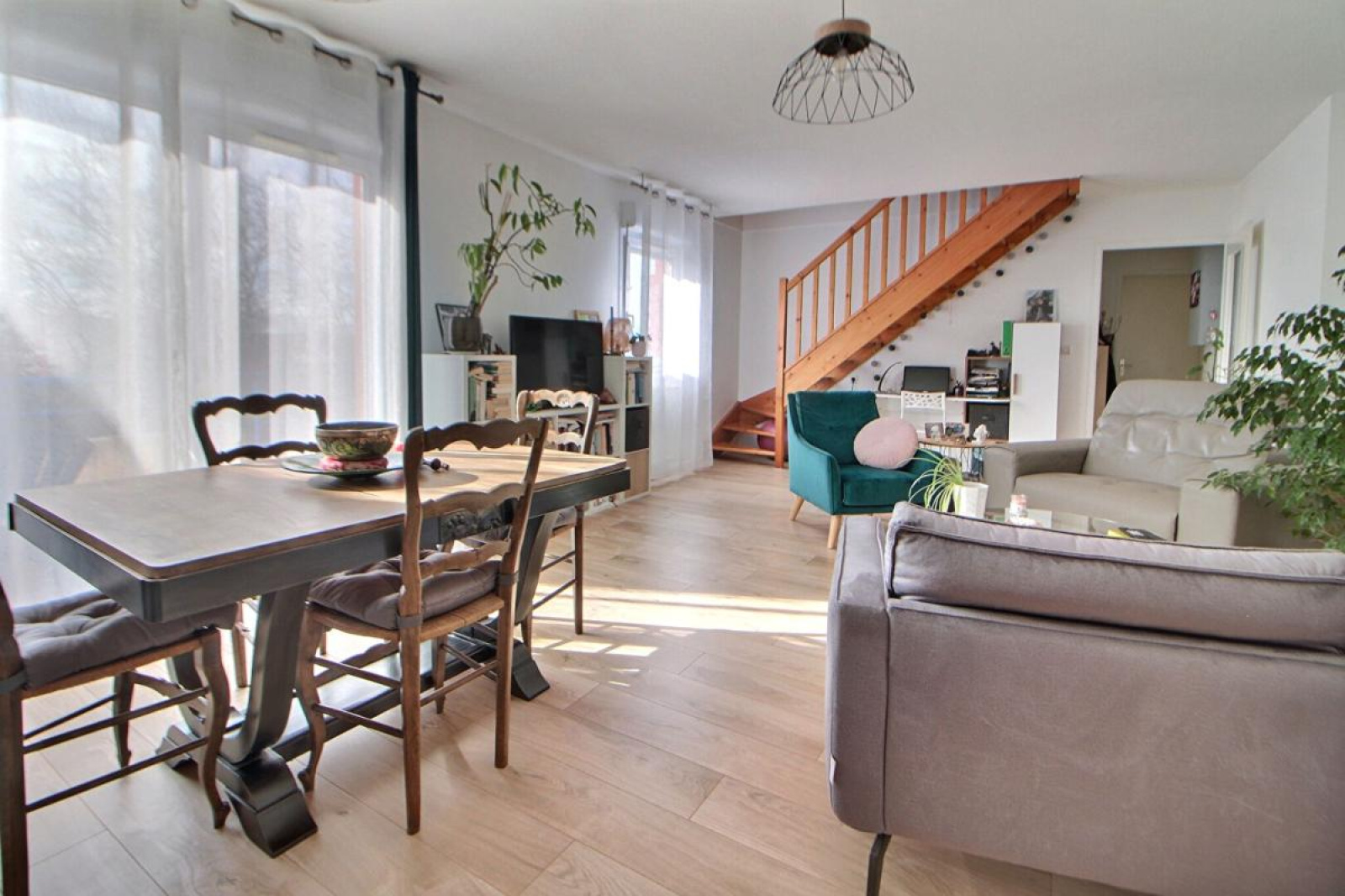 Image_1, Appartement, Roanne, ref :CAT1804