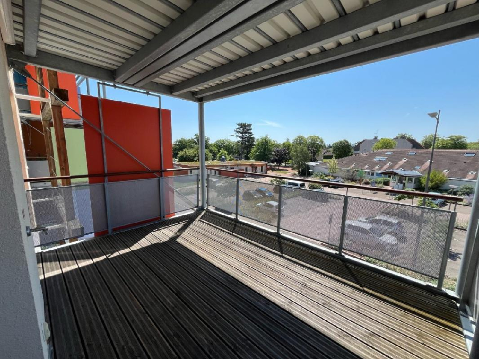 Image_4, Appartement, Riorges, ref :111704