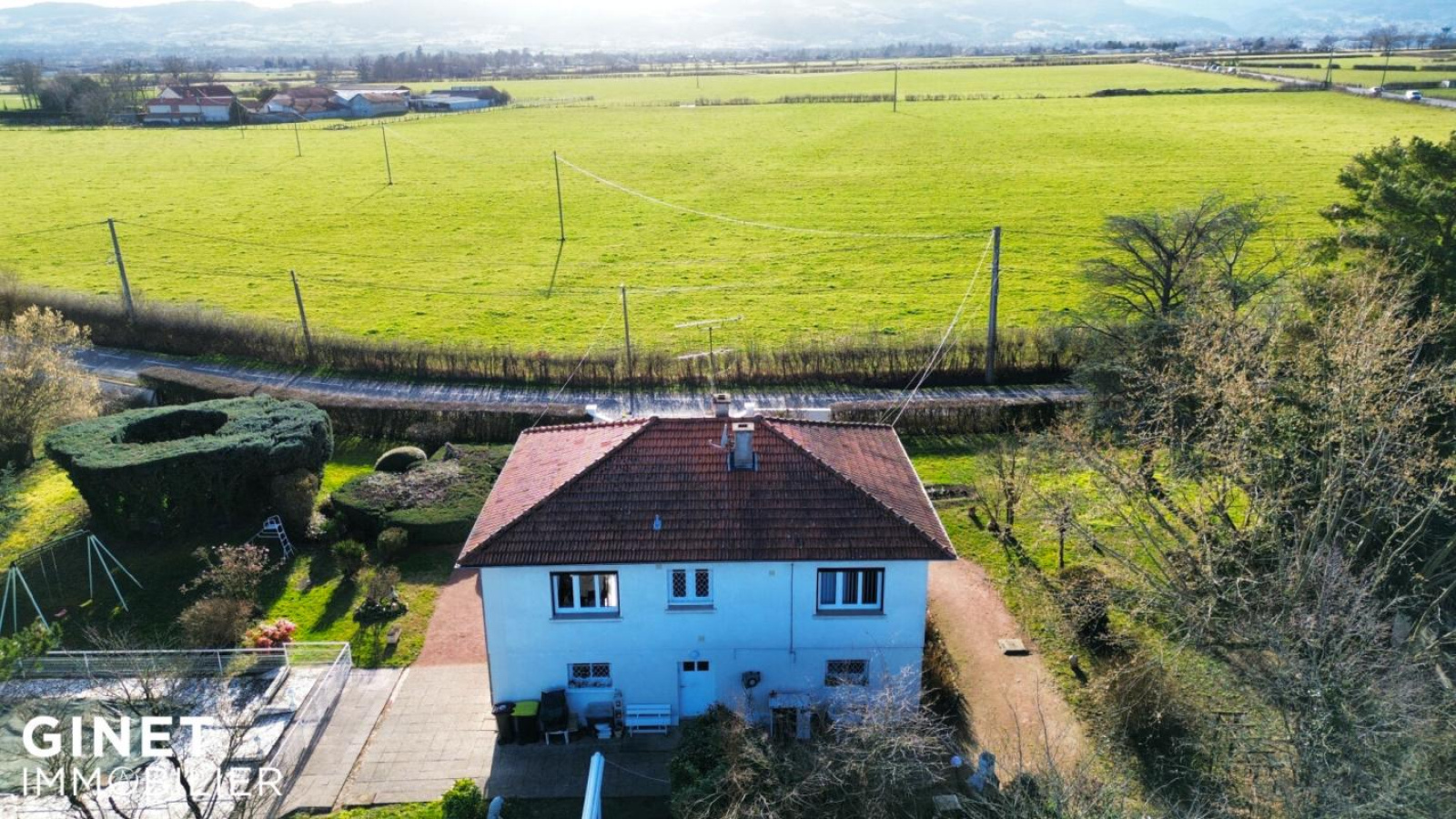 Image_3, Maison, Riorges, ref :PR12085