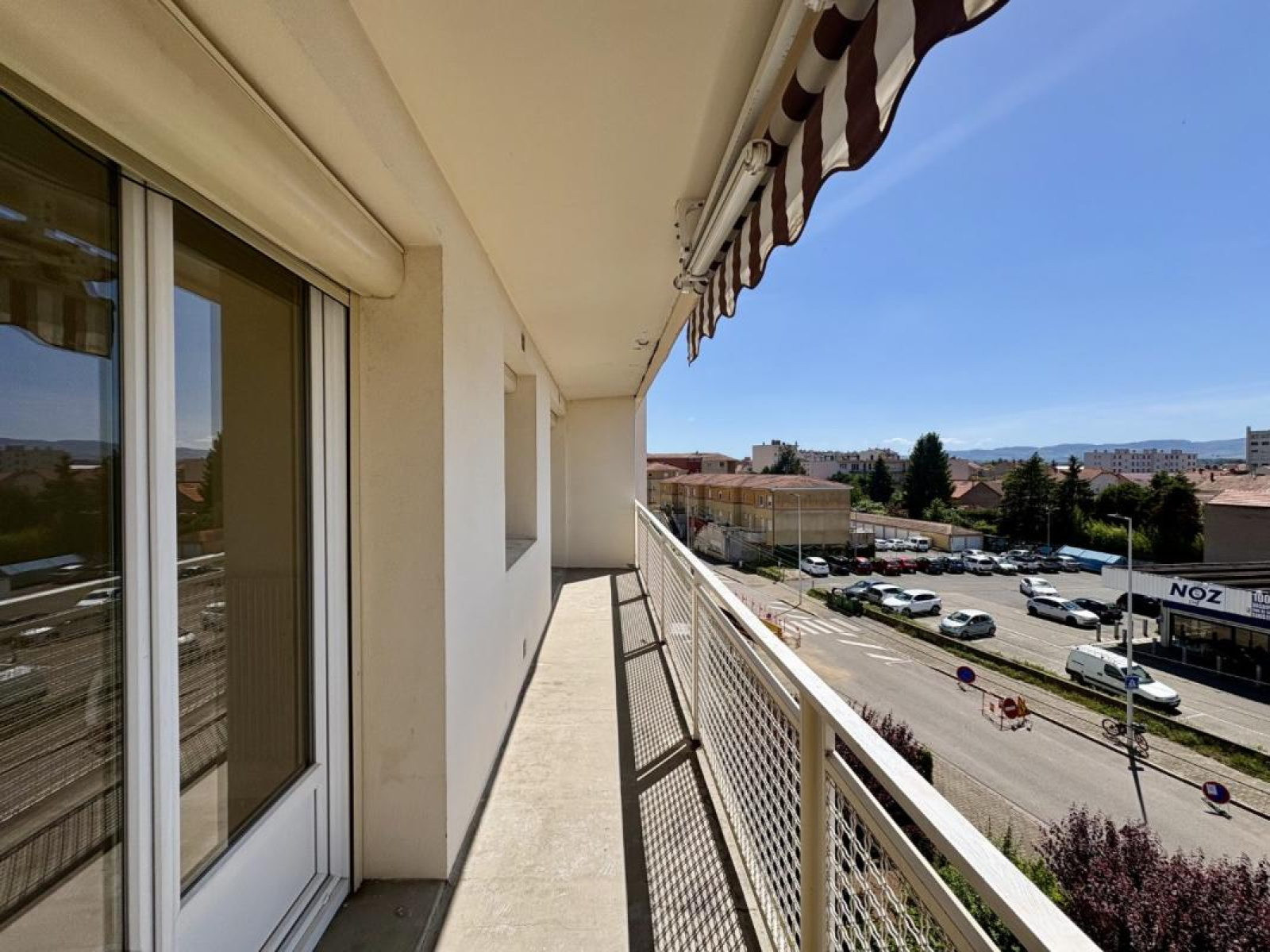Image_5, Appartement, Roanne, ref :110300