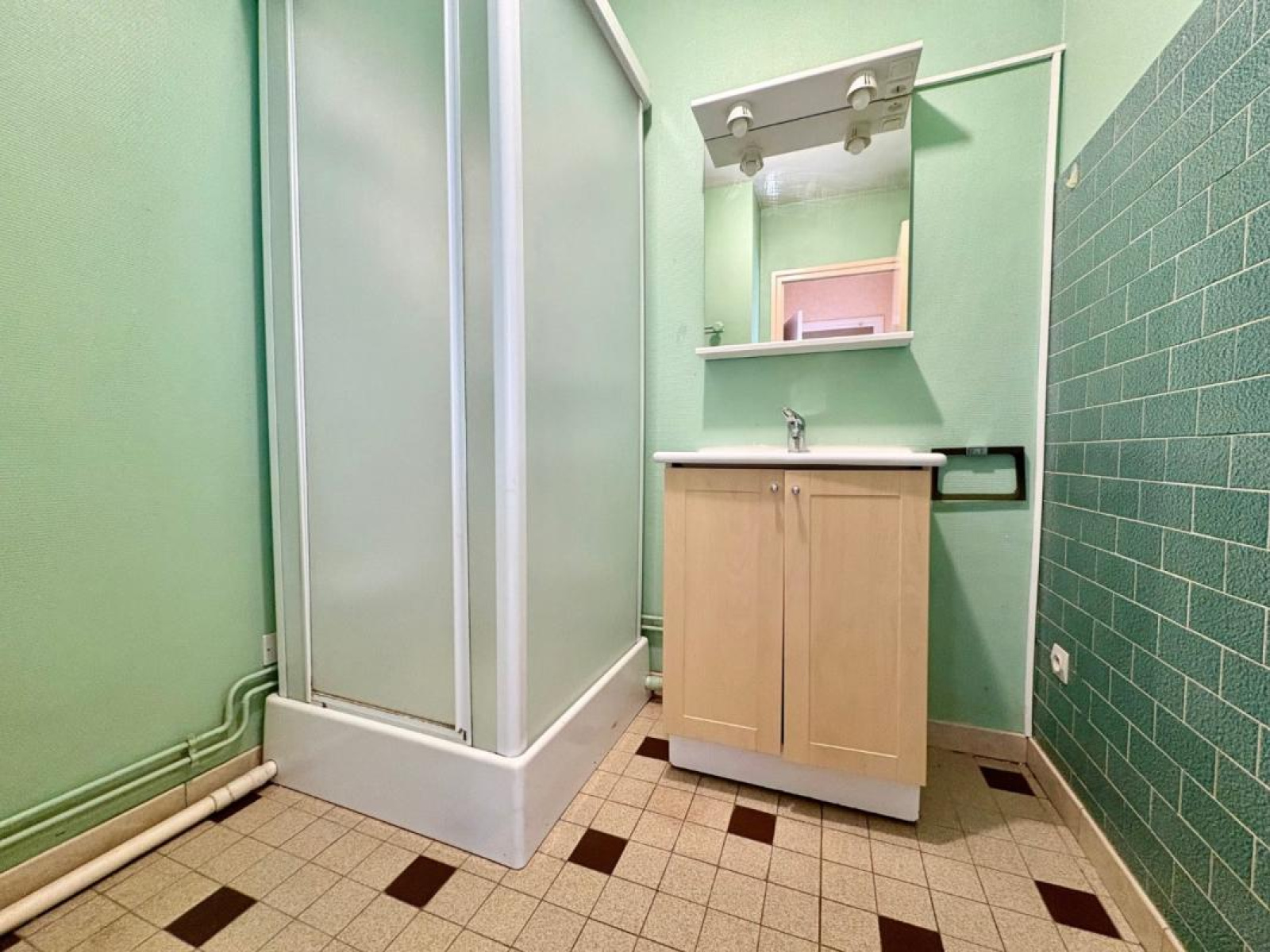 Image_6, Appartement, Roanne, ref :110300