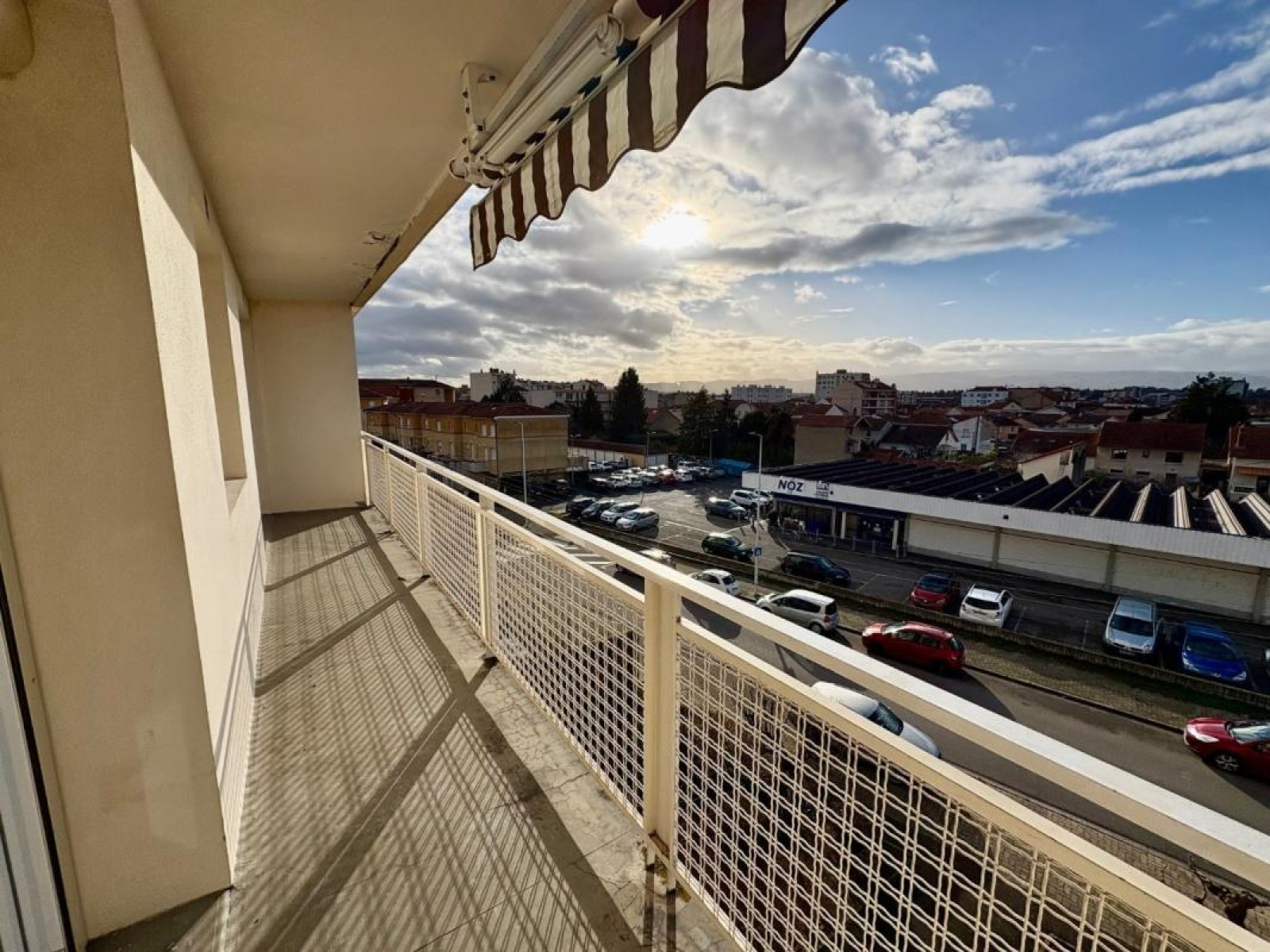 Image_5, Appartement, Roanne, ref :110300