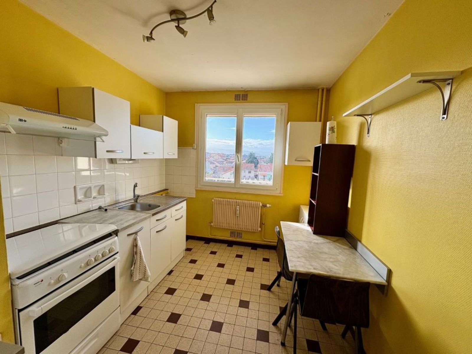 Image_3, Appartement, Roanne, ref :110300