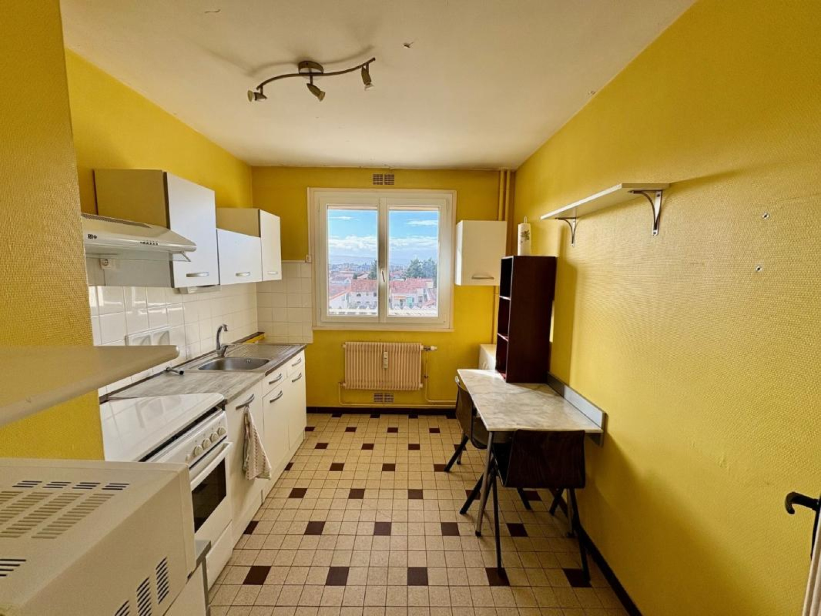 Image_2, Appartement, Roanne, ref :110300