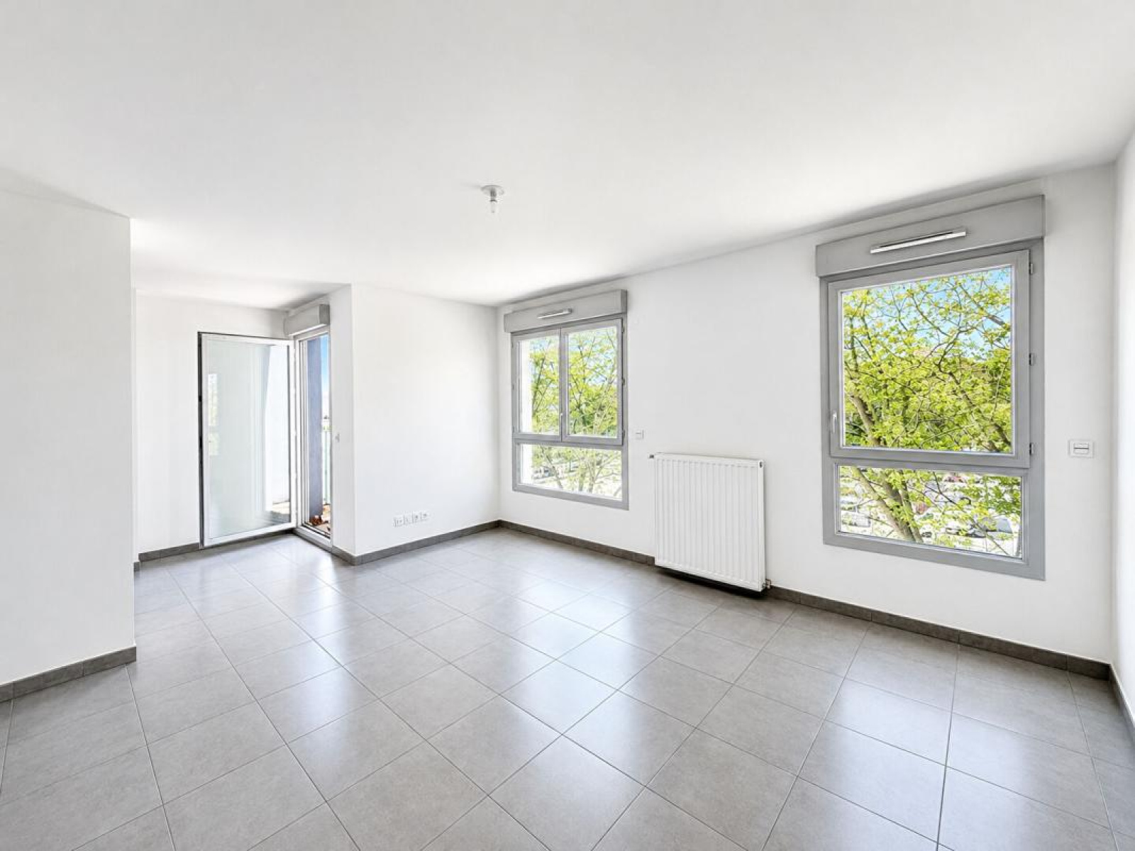 Image_2, Appartement, Villeurbanne, ref :1828A1