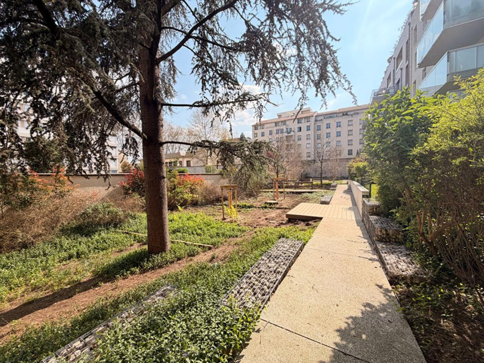 Image_4, Appartement, Villeurbanne, ref :1828A1