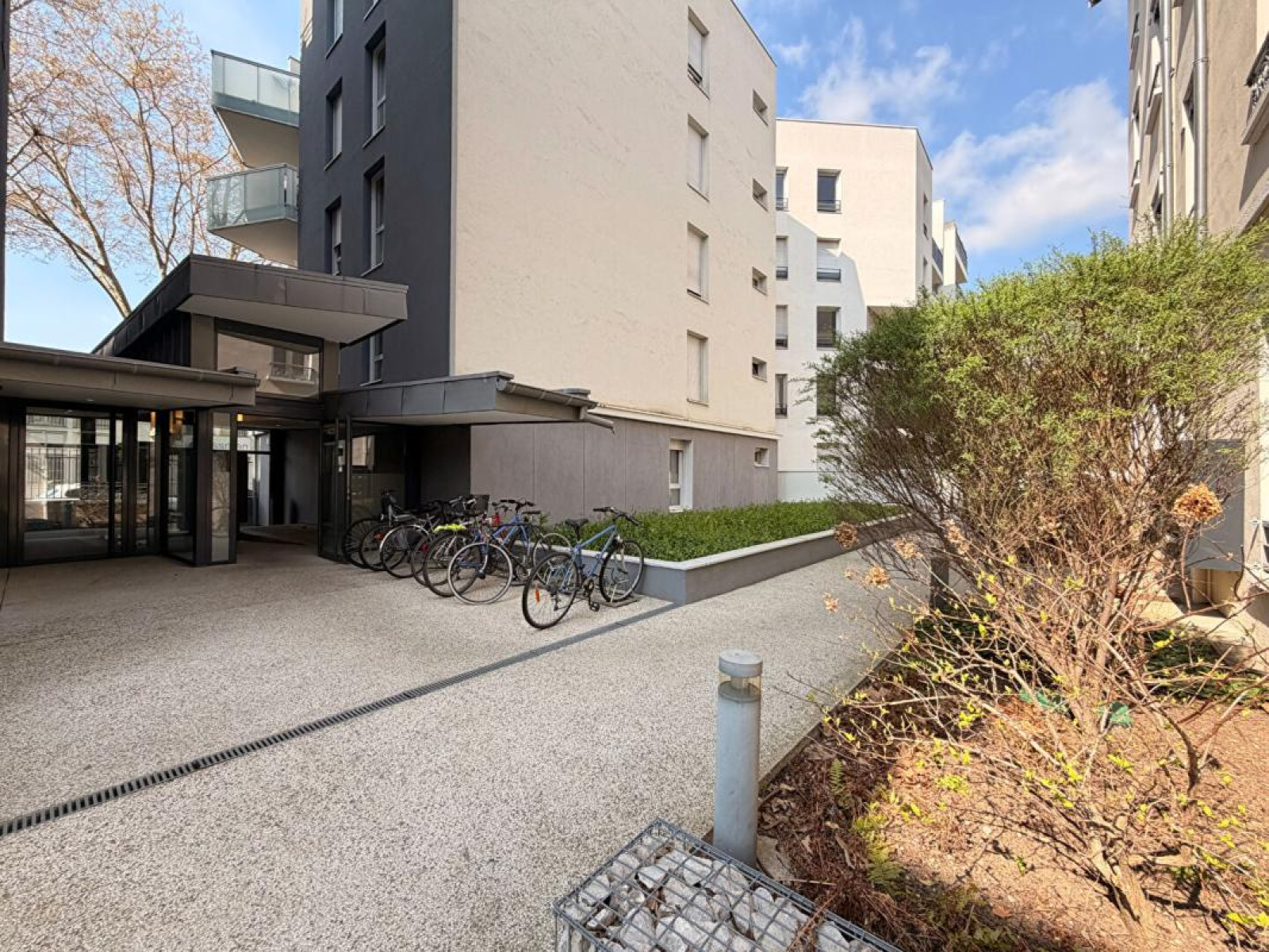 Image_9, Appartement, Villeurbanne, ref :1828A1